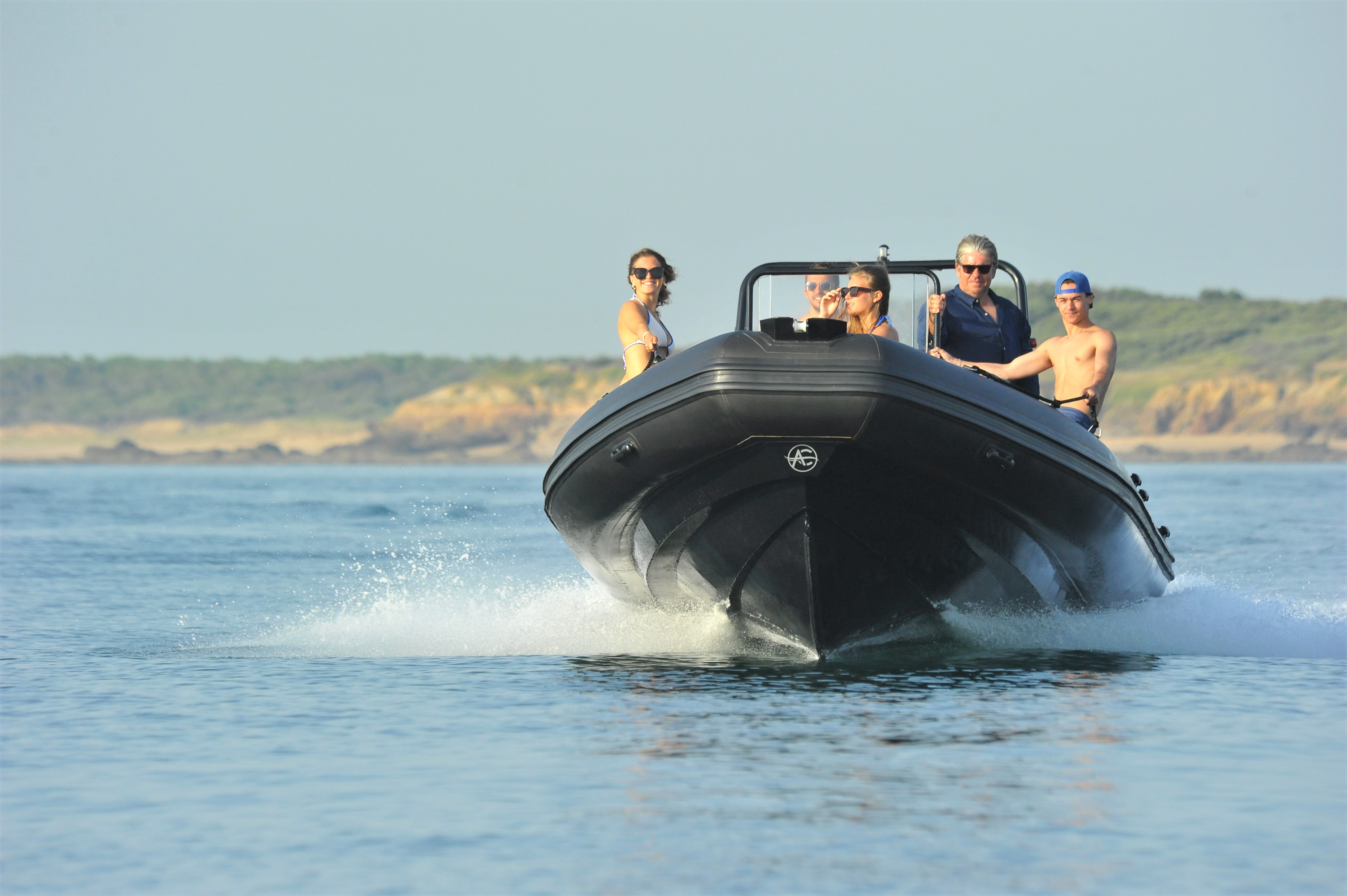 OCEAN 7.6 – Image 1