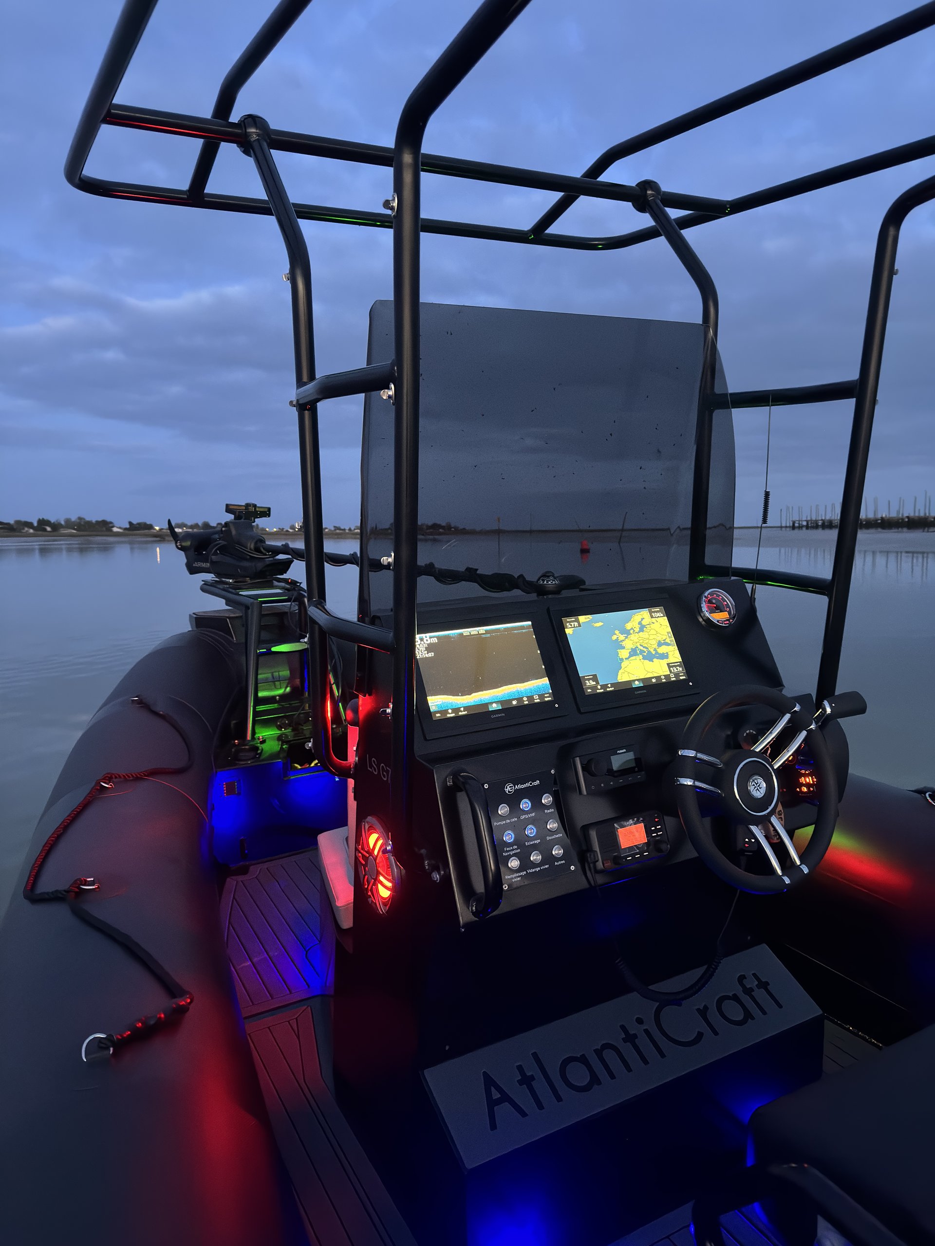 BLACKPEARL 7.0 – Image 4