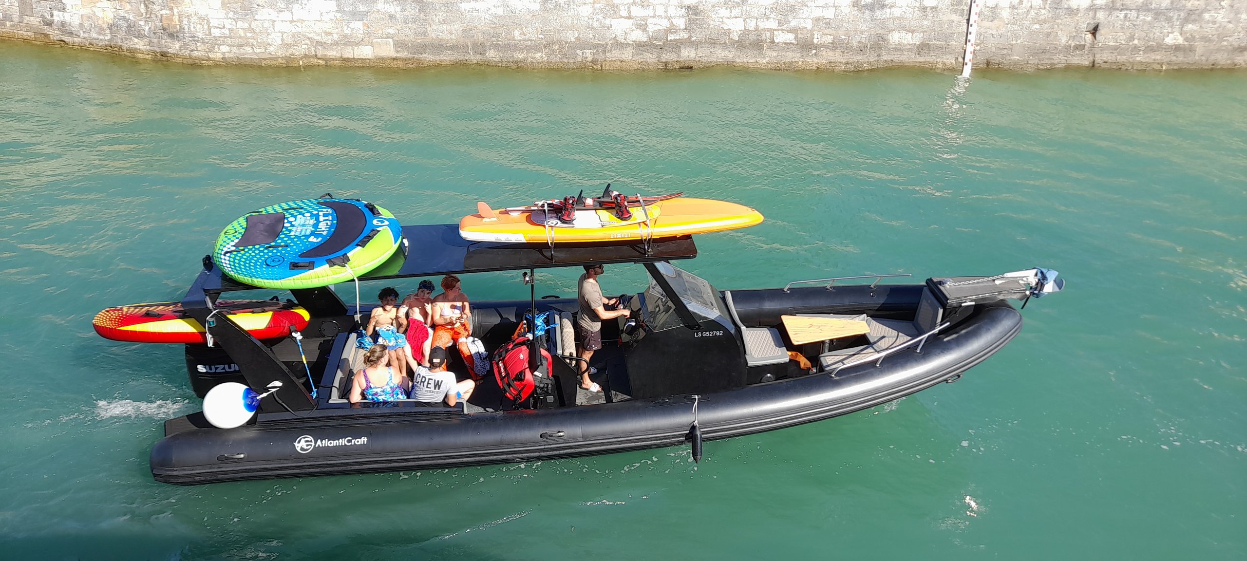 OCEAN 8.6 – Image 2