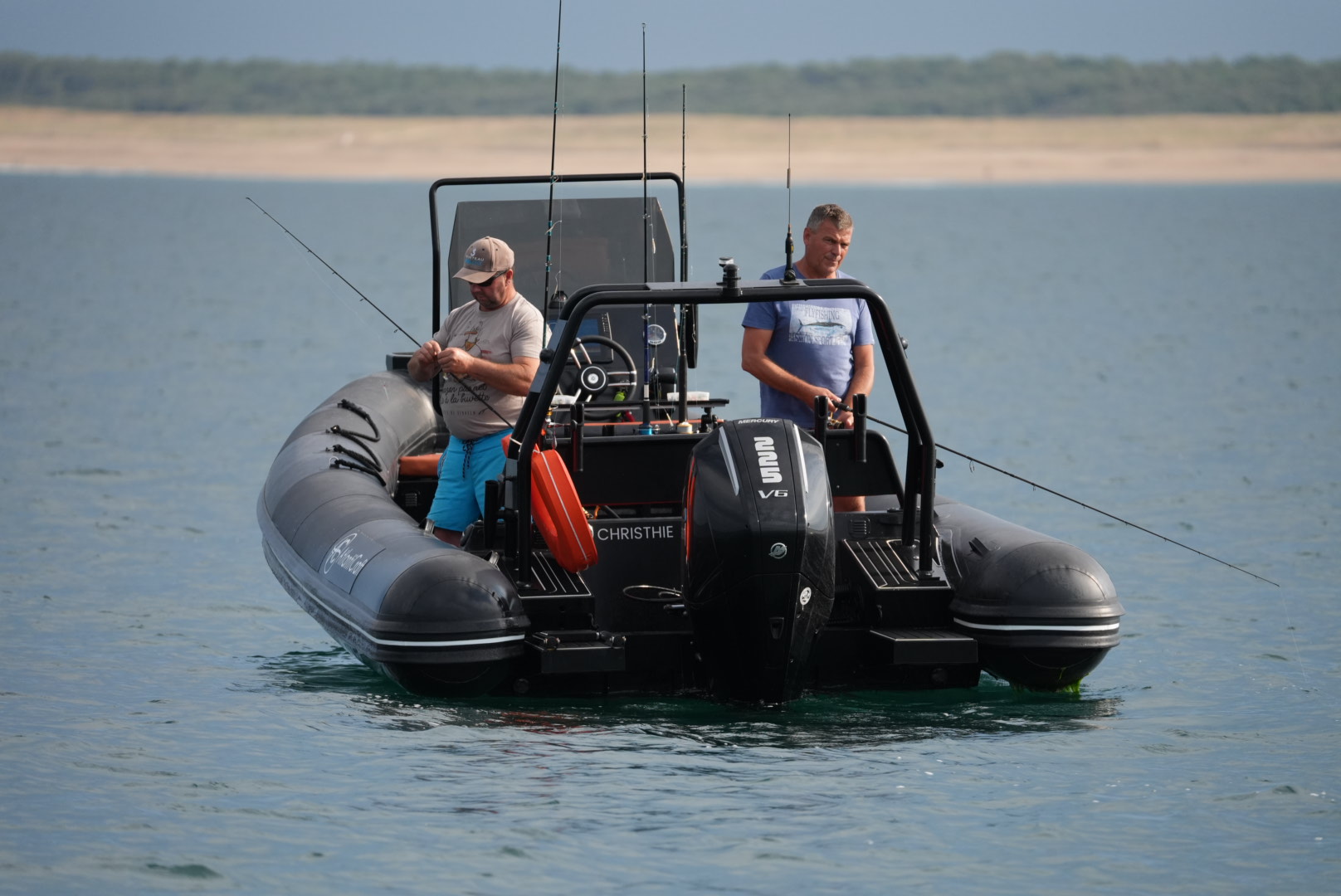 BLACKPEARL 7.0 – Image 9