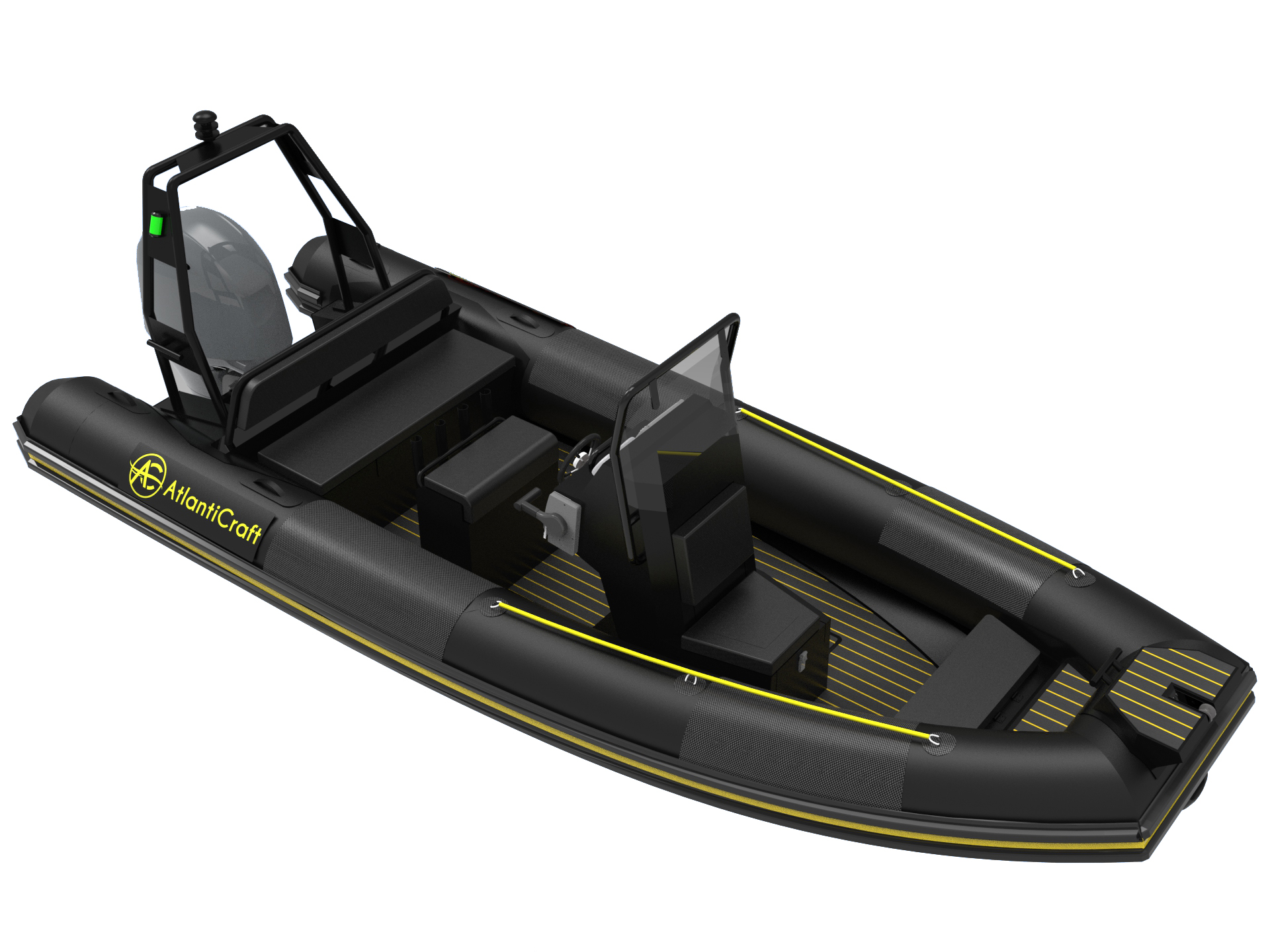 BLACKPEARL 5.5 – Image 3