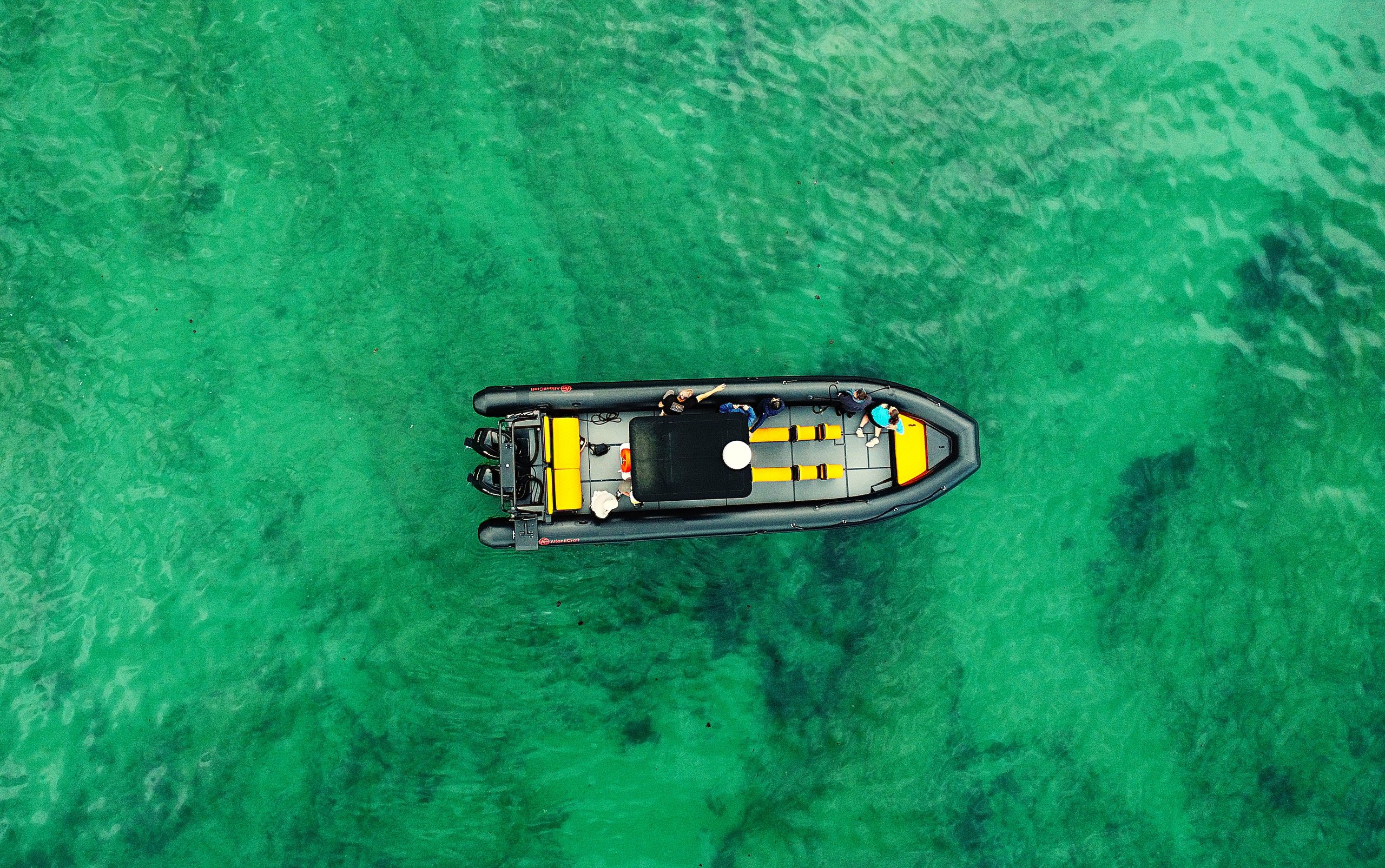 PRO 9.6 PLONGÉE SOUS-MARINE – Image 3