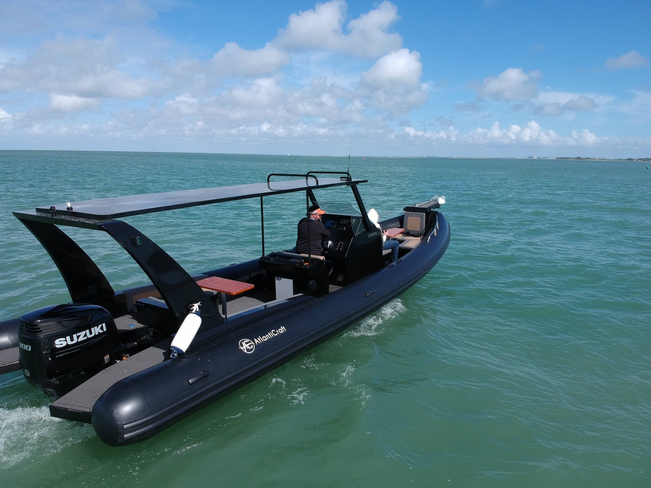 OCEAN 9.6