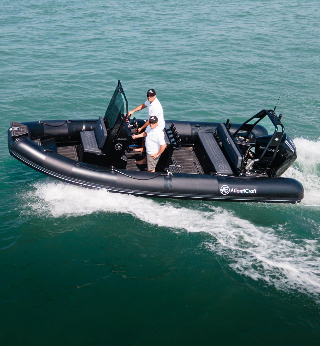 BLACKPEARL 6.5 – Image 1