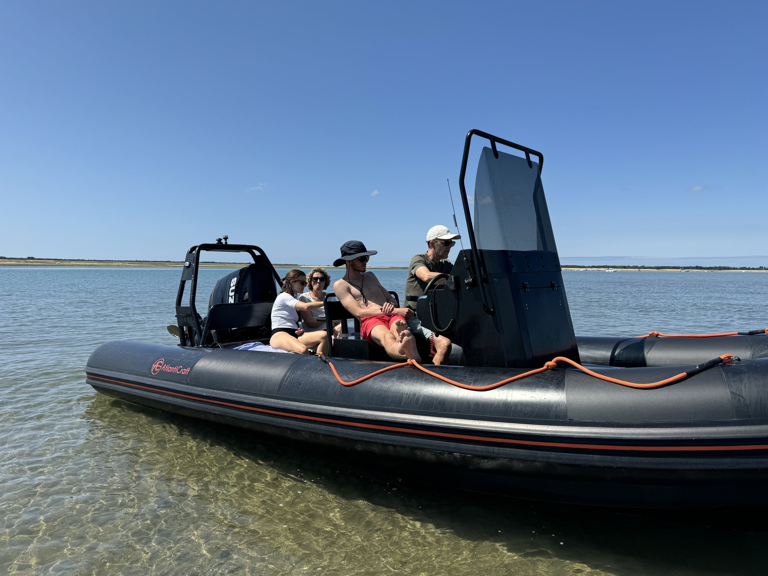 OCEAN 6.5 – Image 5