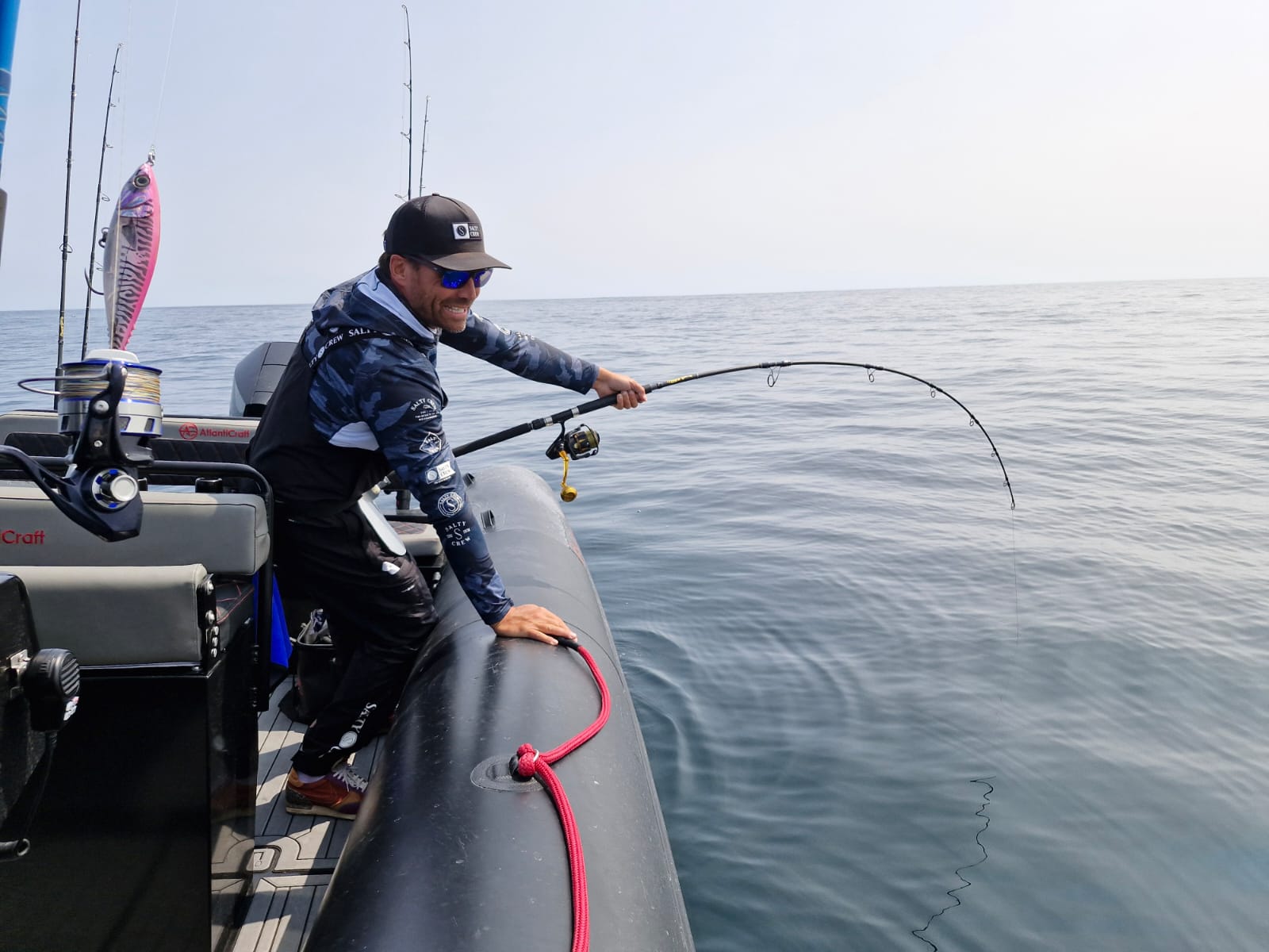 BLACKPEARL 5.5 XL