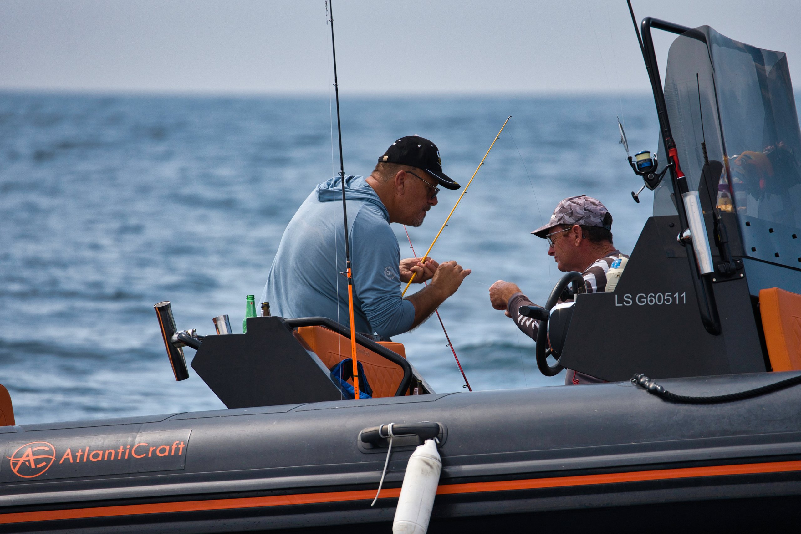 OCEAN 7.0 – Image 4