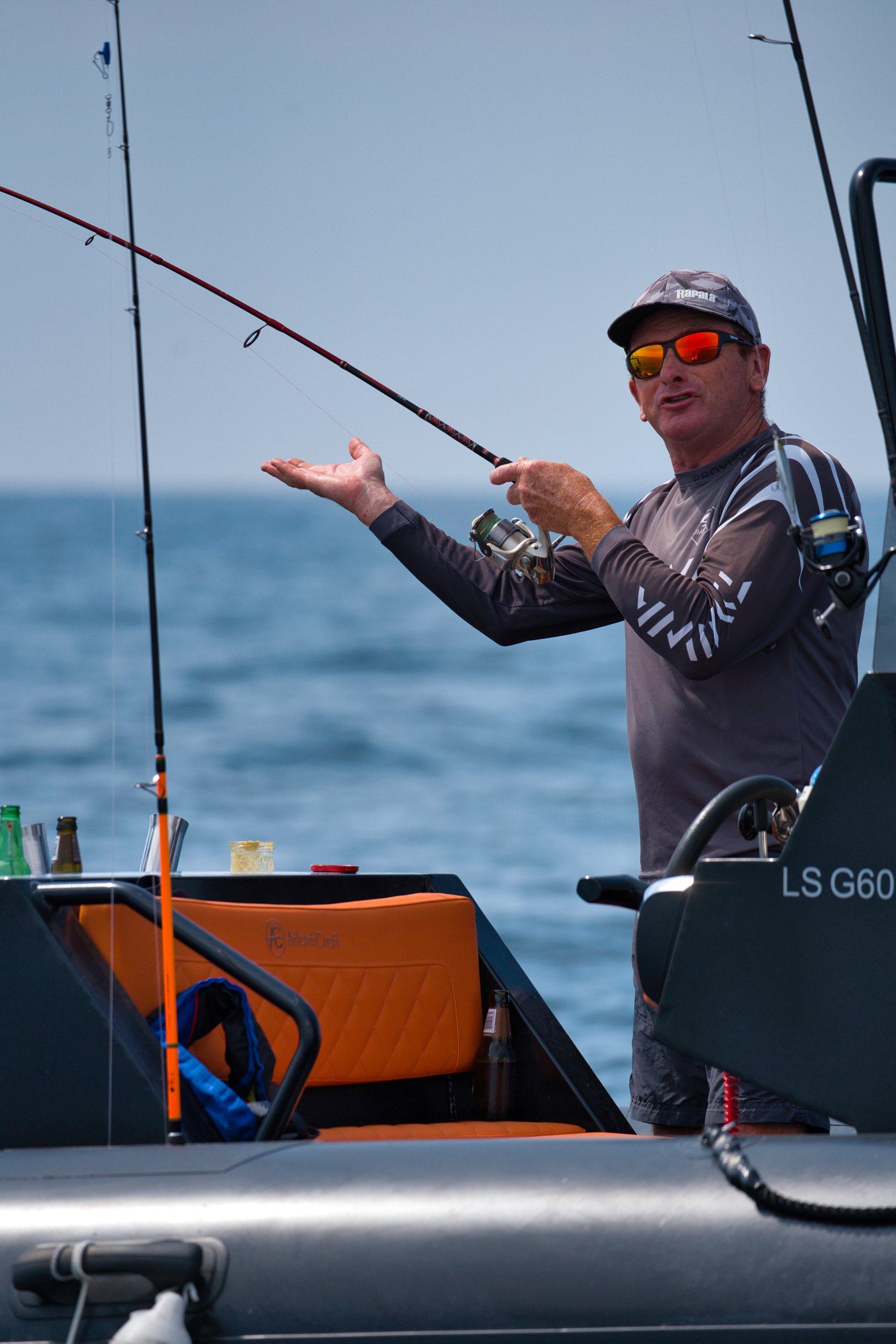 OCEAN 7.0 – Image 2