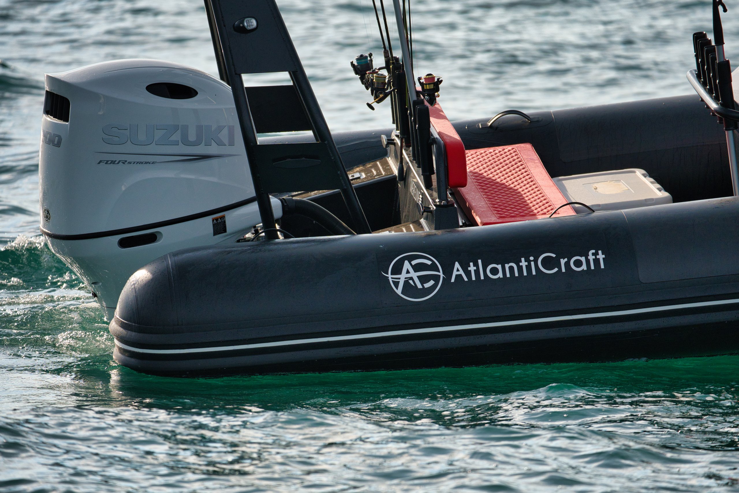 BLACKPEARL 6.0 – Image 5