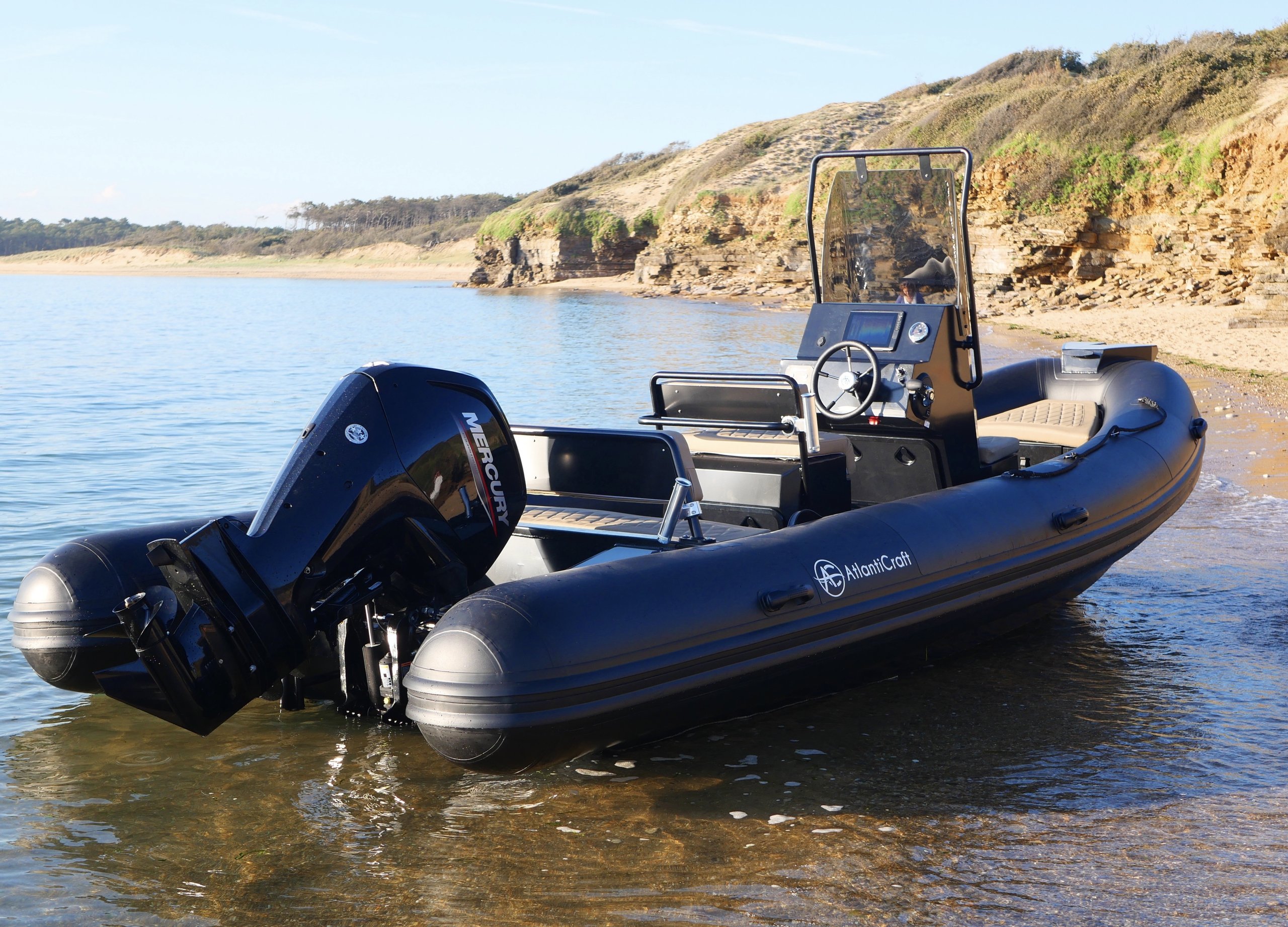 CONDOR 6.0 – Image 1