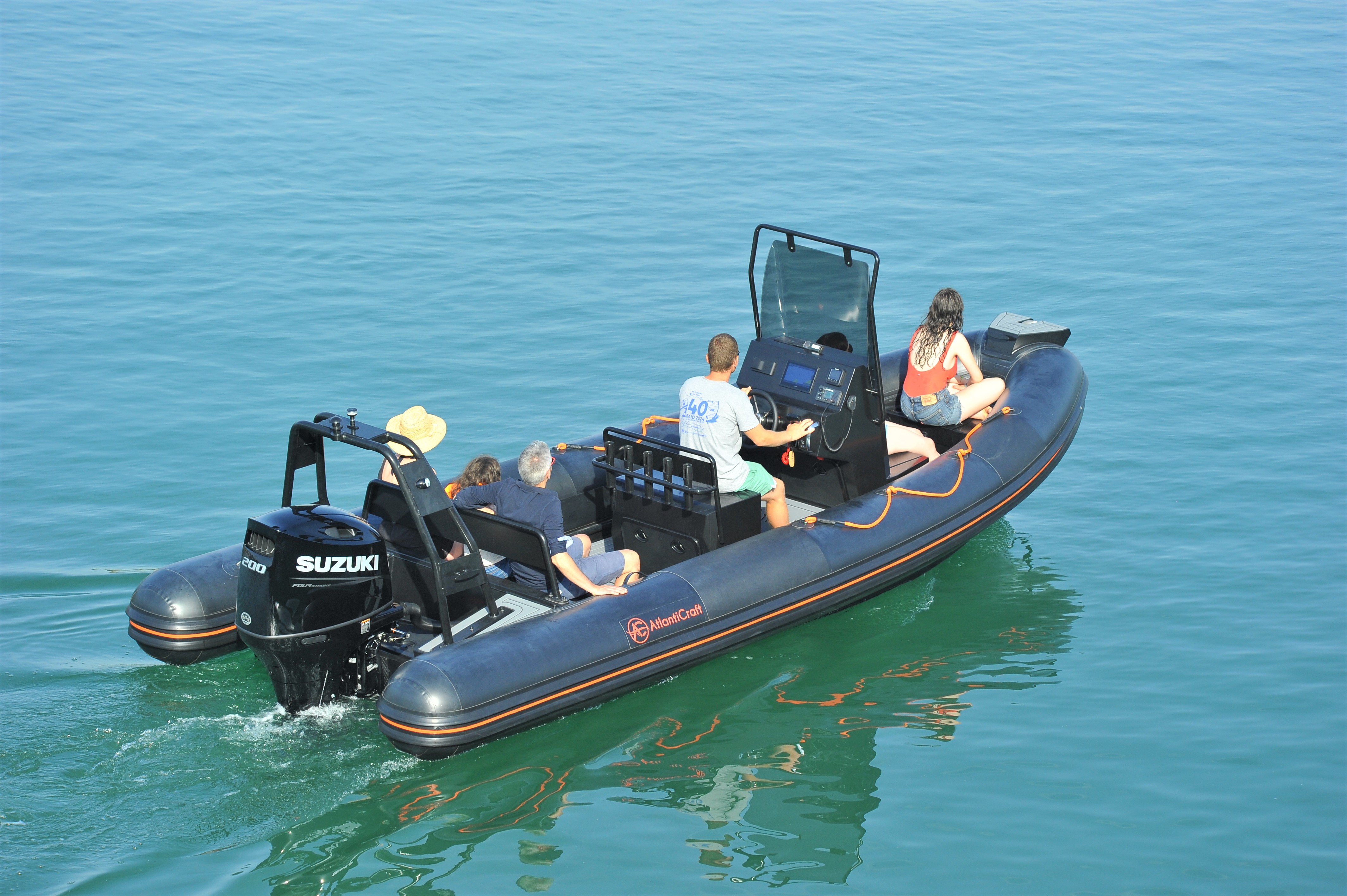 OCEAN 6.5