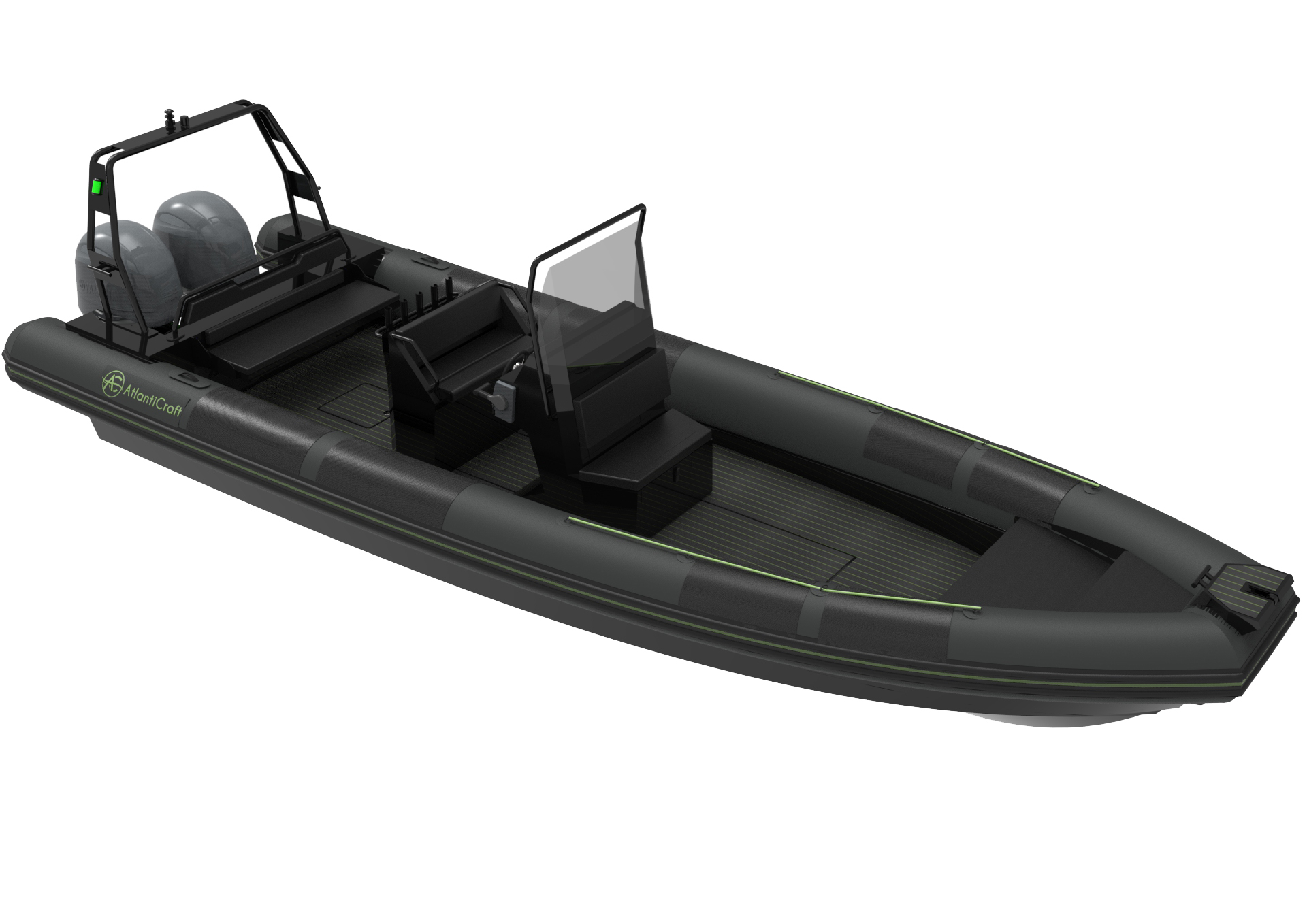 BLACKPEARL 9.6 – Image 4