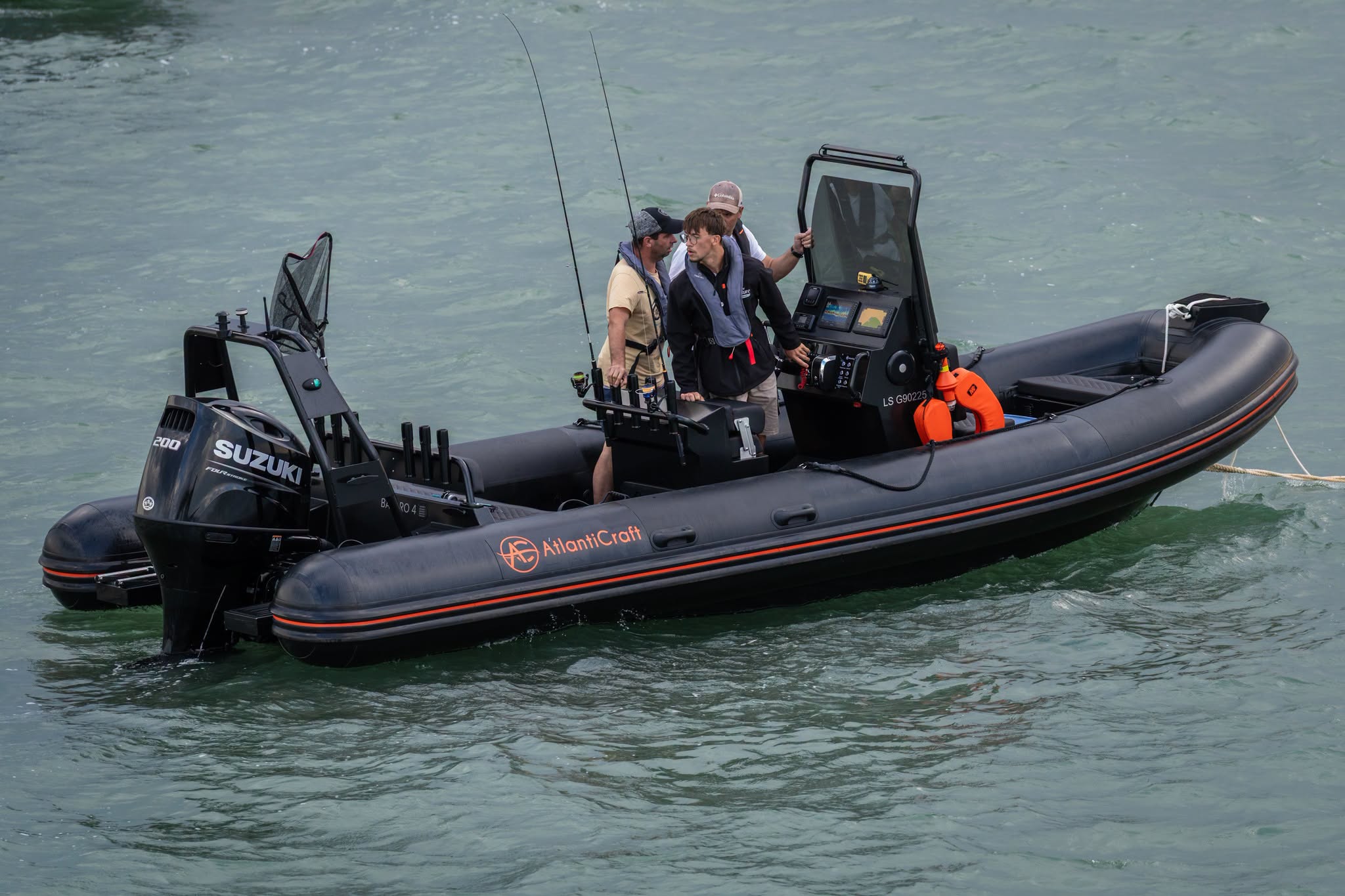 BLACKPEARL 6.5 – Image 4