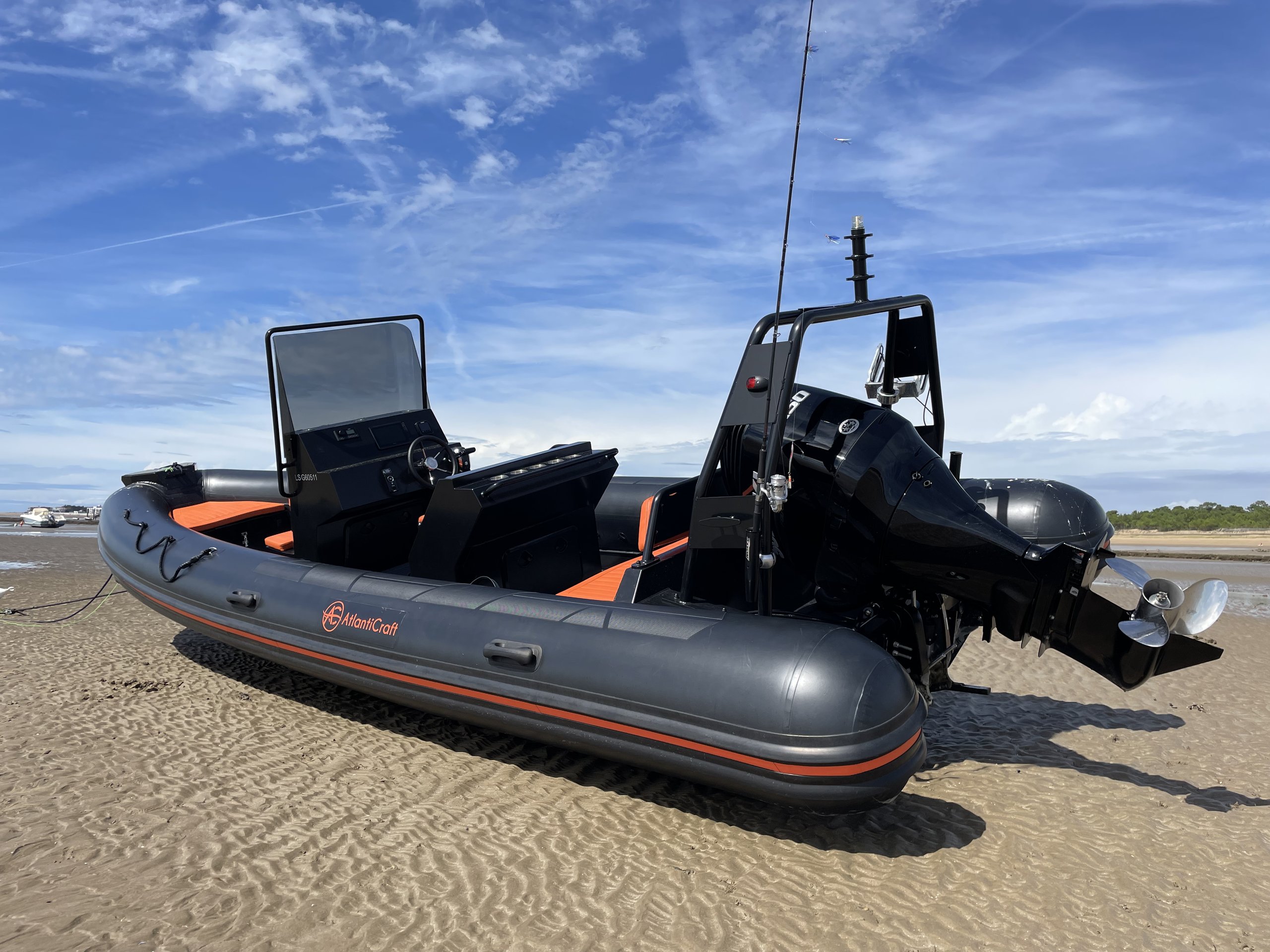 OCEAN 7.6 – Image 1