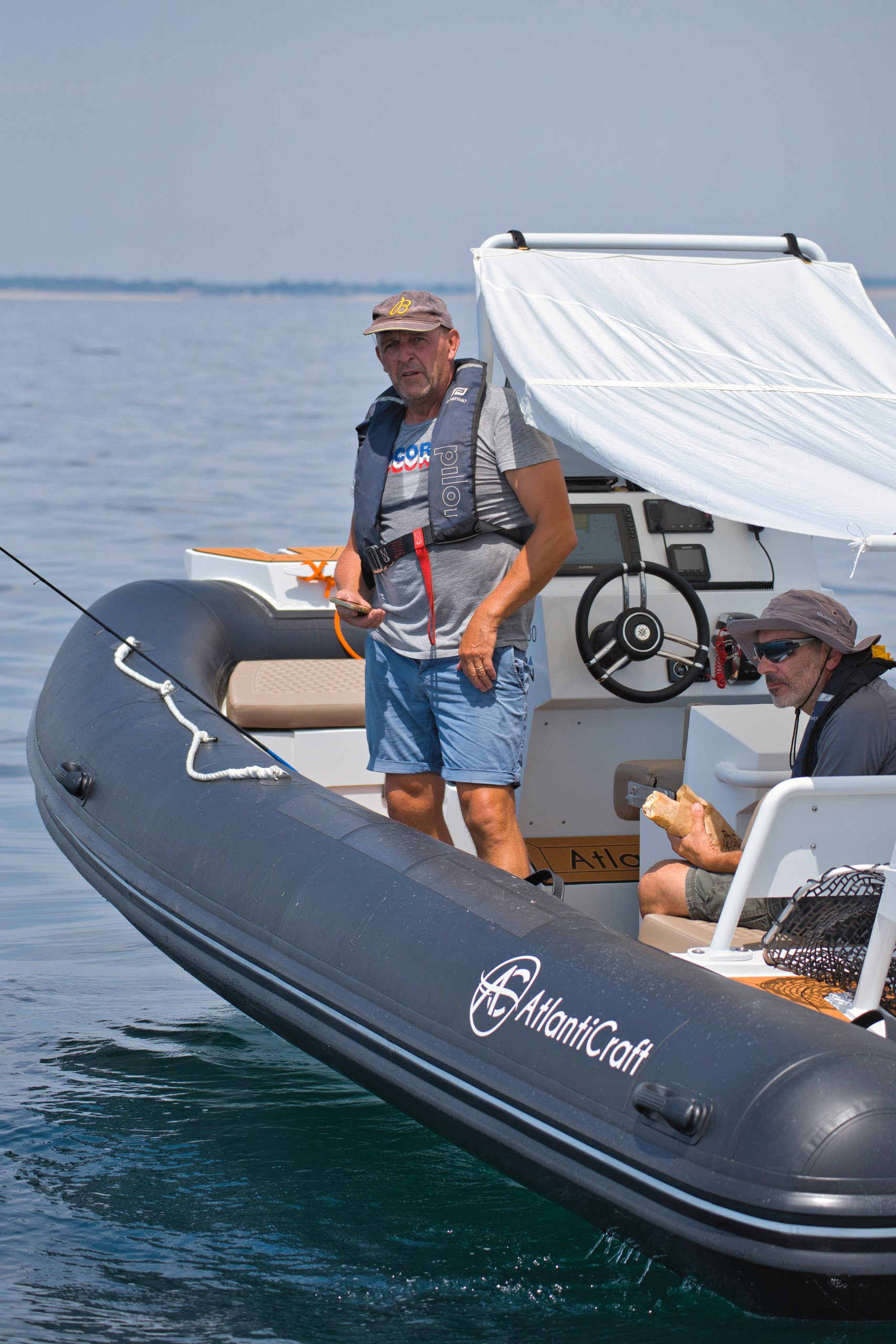 OCEAN 6.0 – Image 8