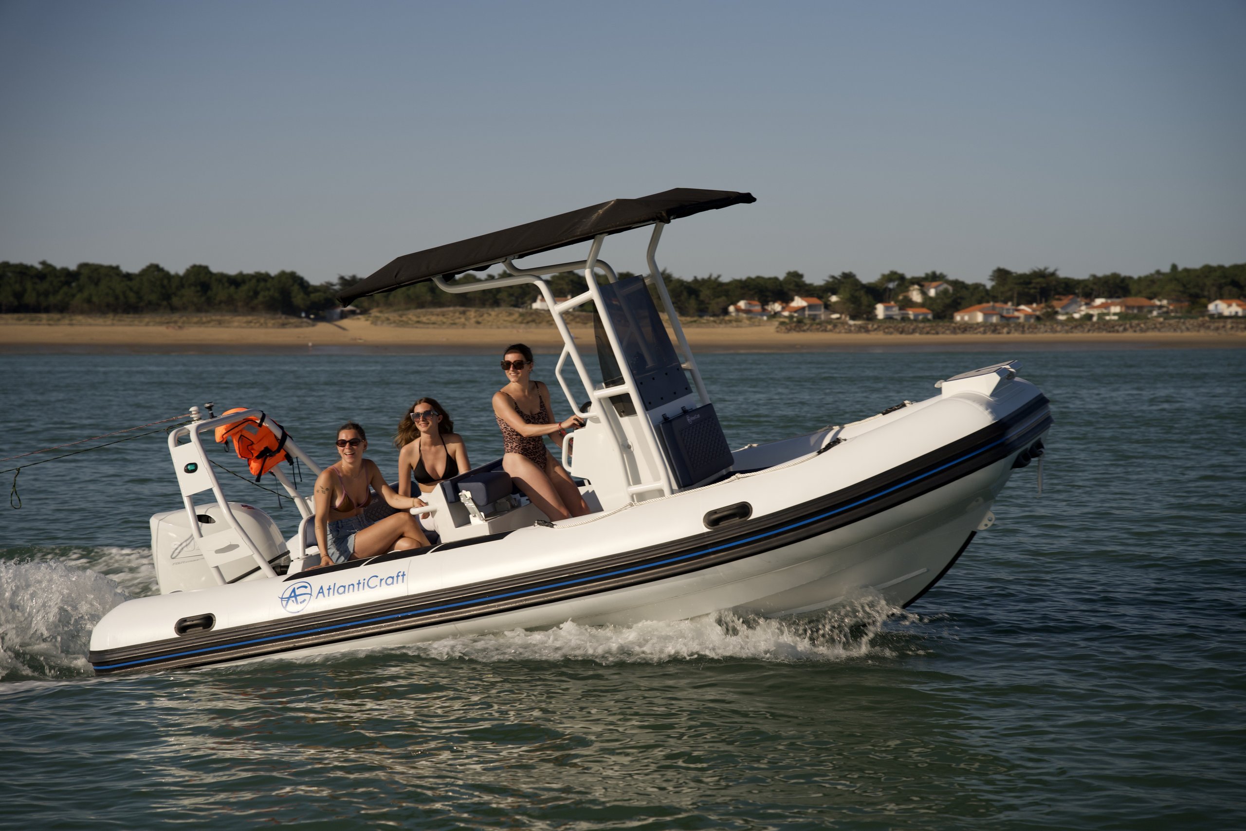OCEAN 5.5 XL