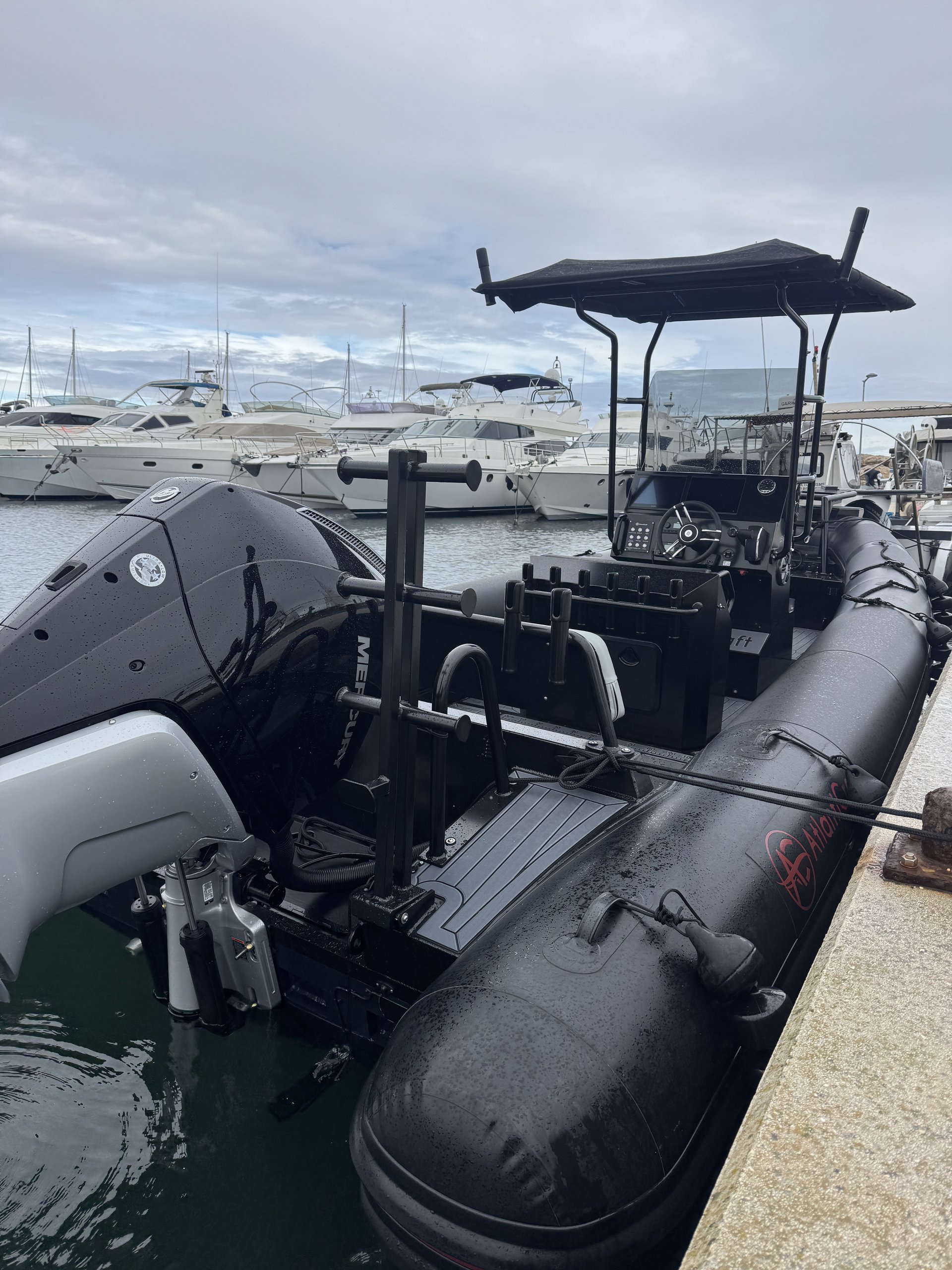 BLACKPEARL 7.0 – Image 5