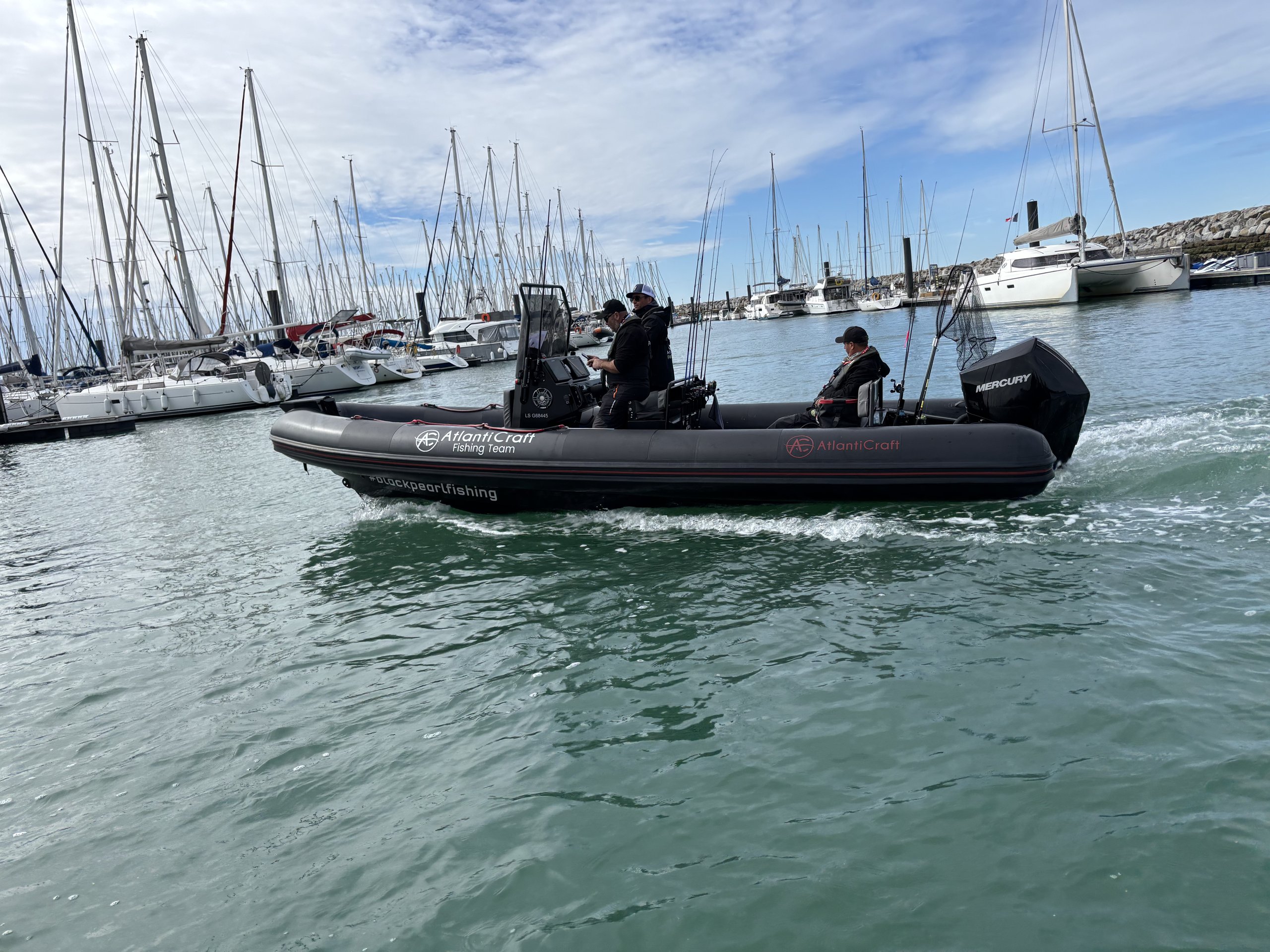 BLACKPEARL 7.0