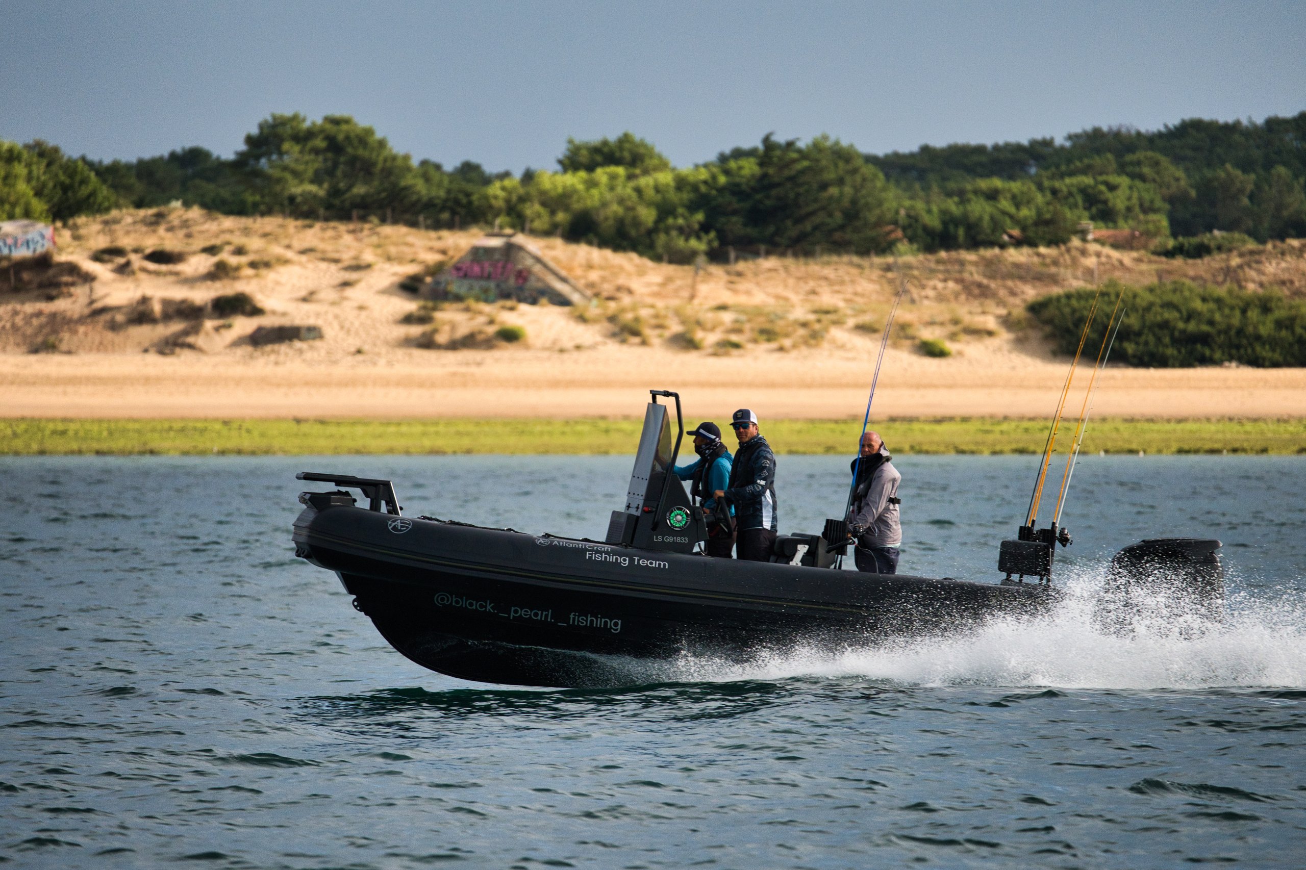 BLACKPEARL 7.0