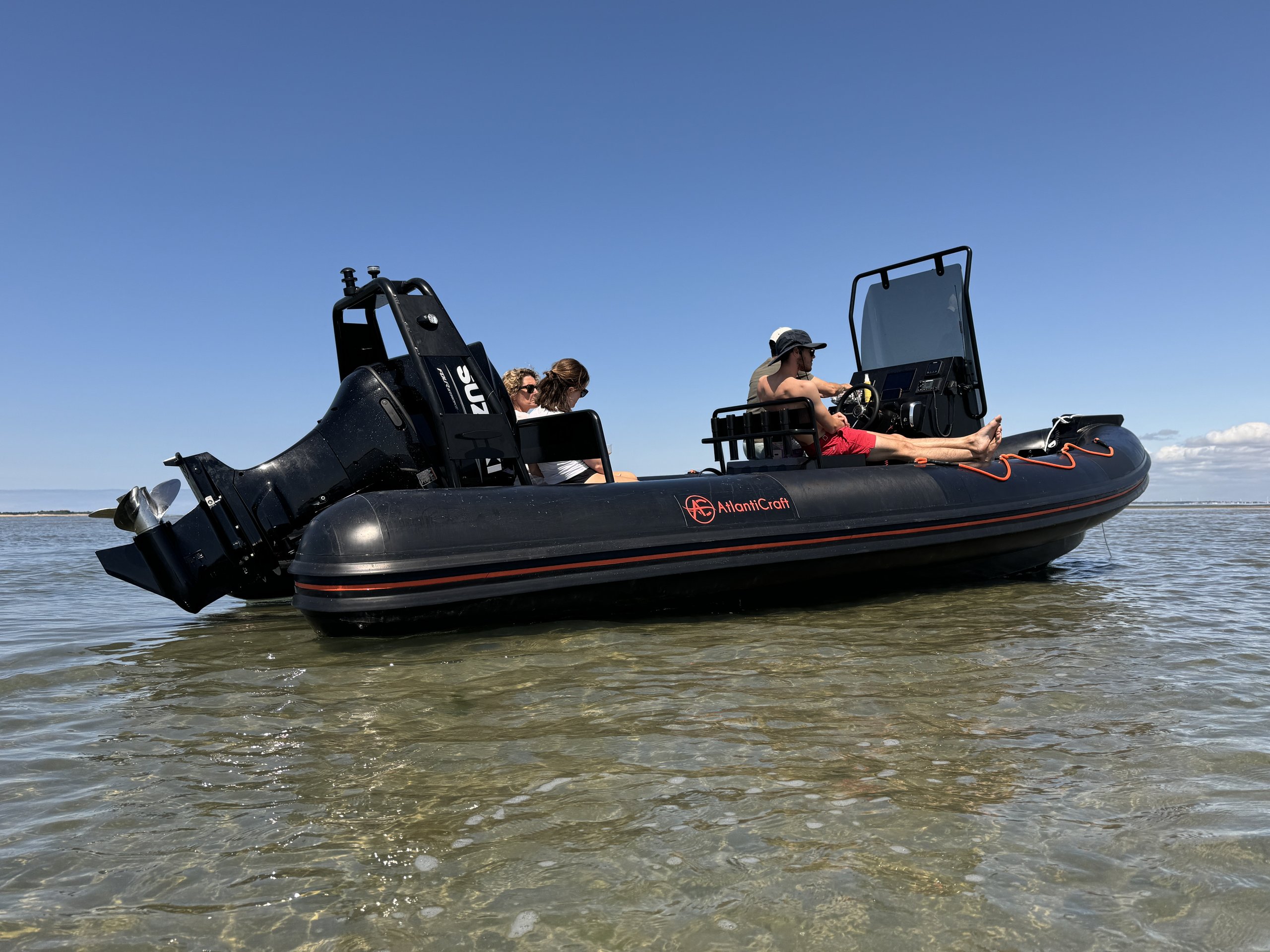 BLACKPEARL 6.0 – Image 1