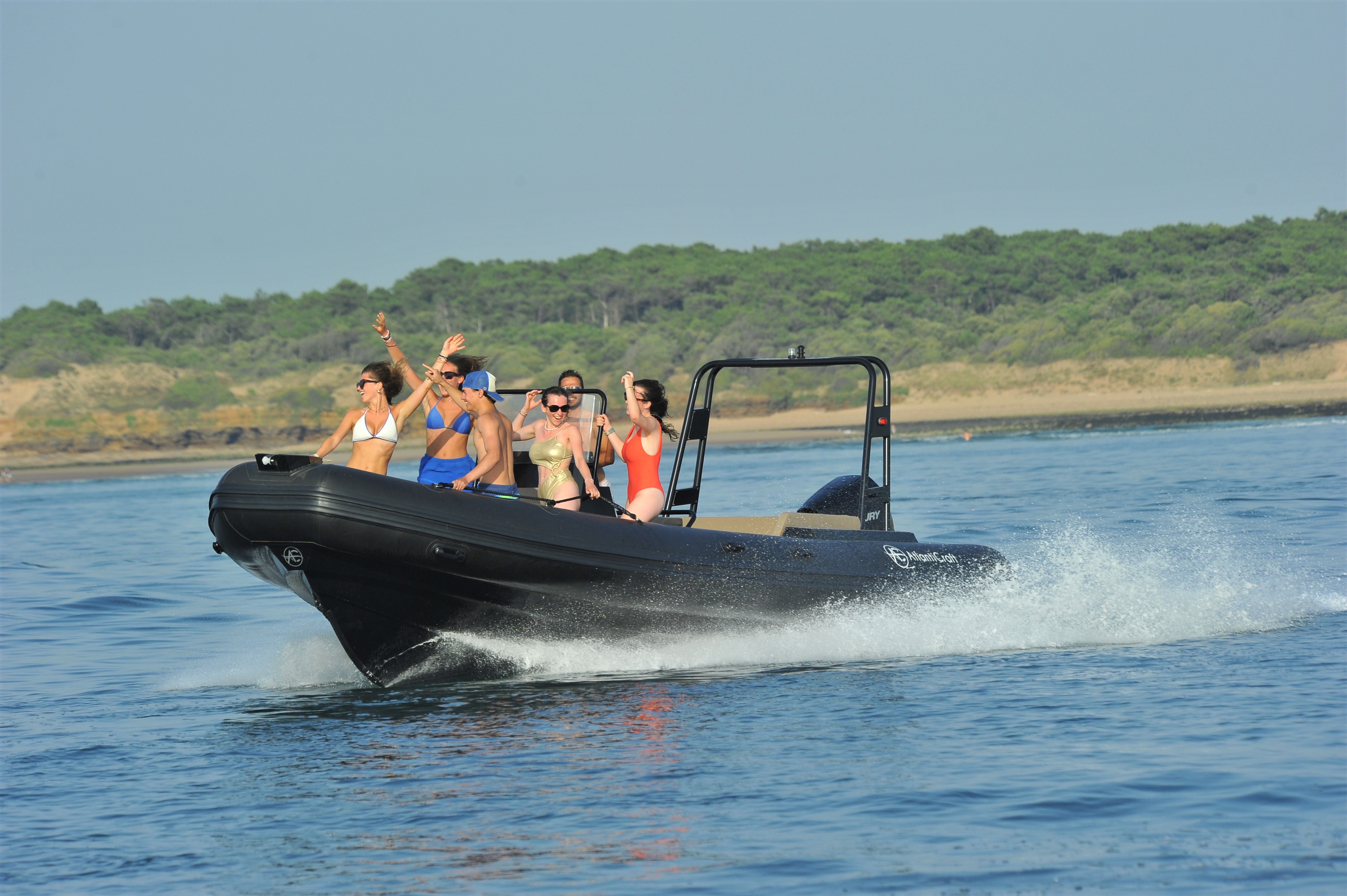 OCEAN 7.6 – Image 4