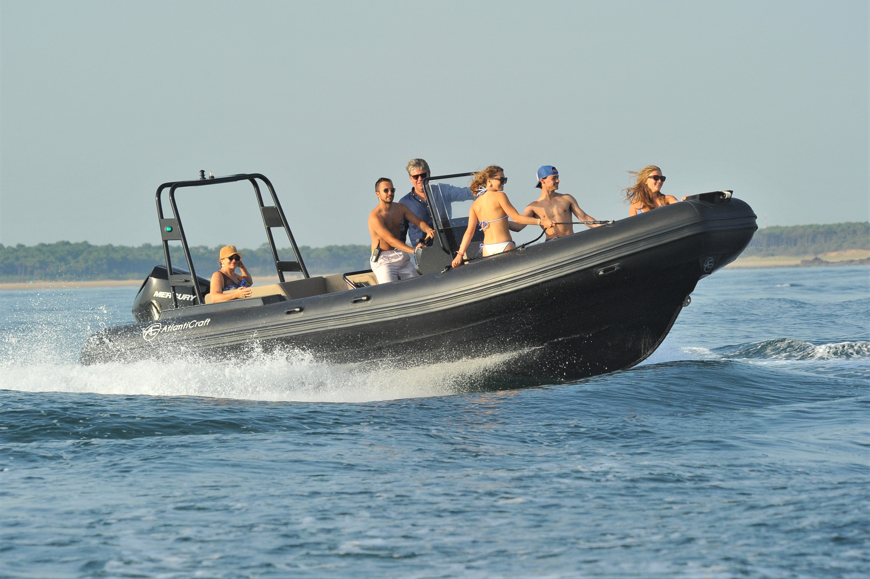 OCEAN 7.6