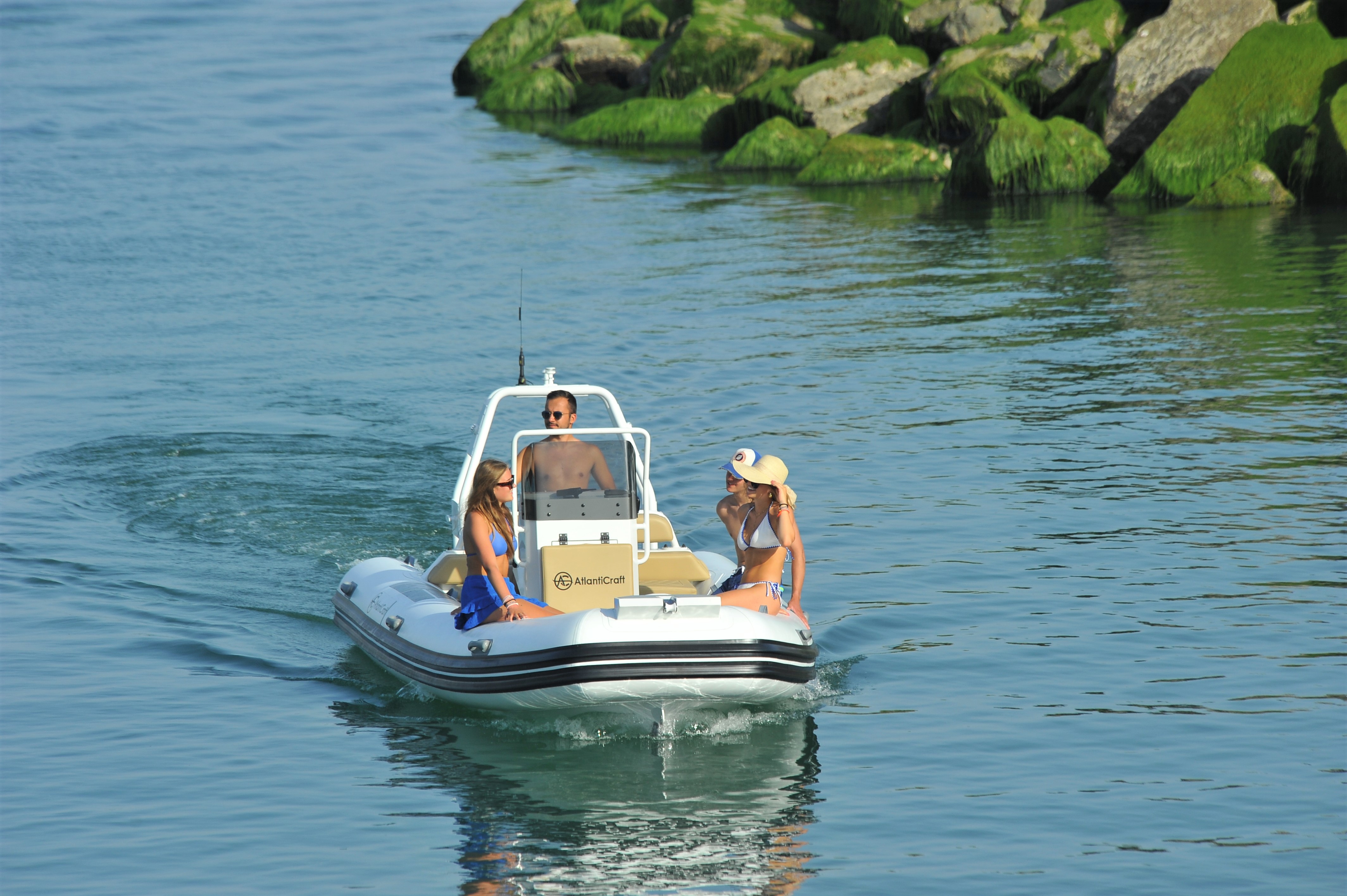 OCEAN 5.0