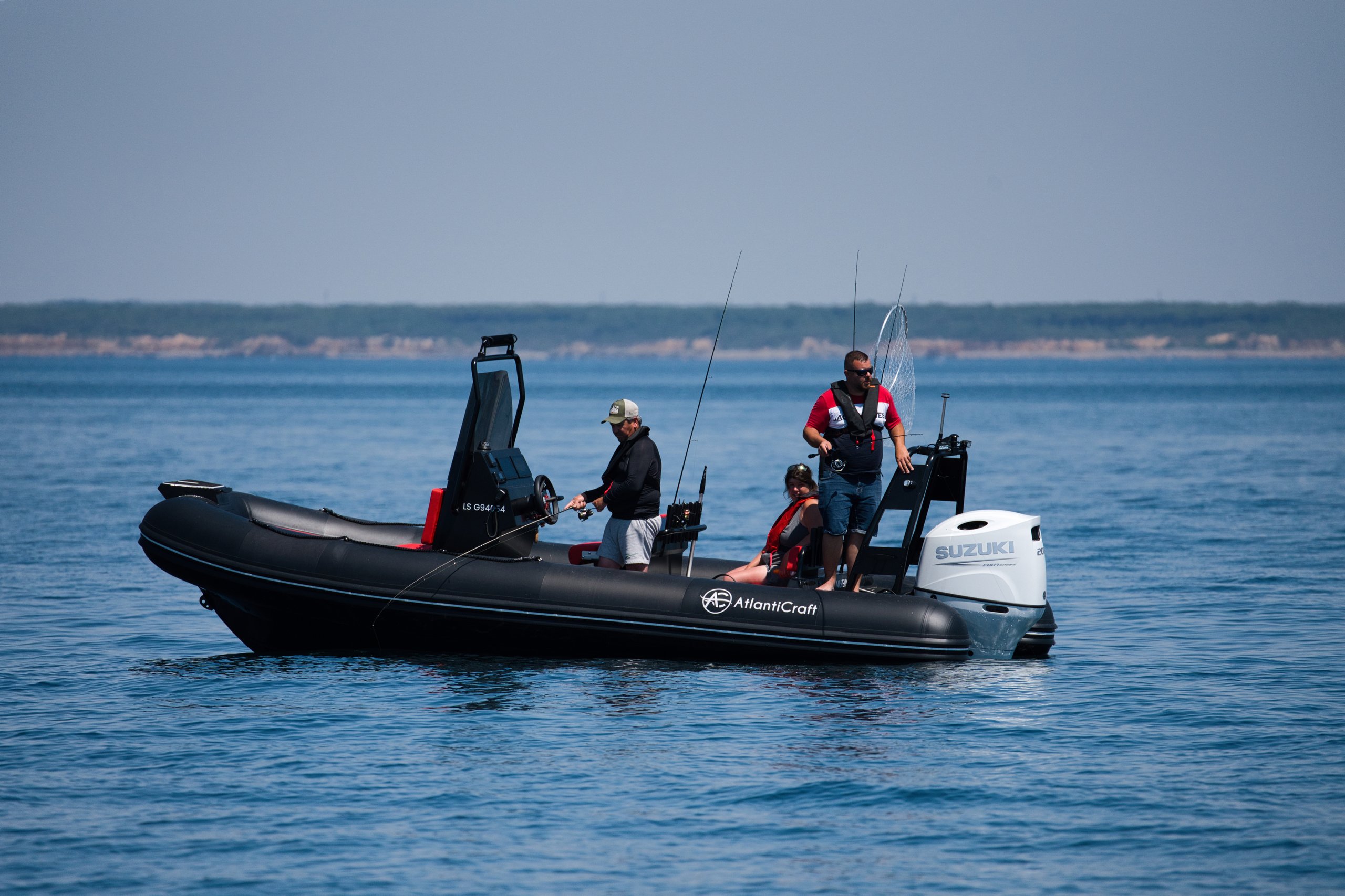 BLACKPEARL 6.0