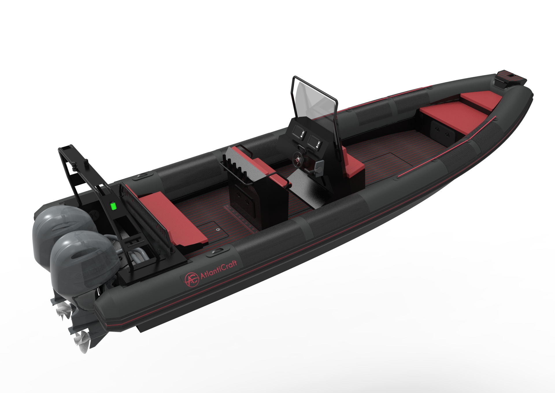 BLACKPEARL 8.6 – Image 4