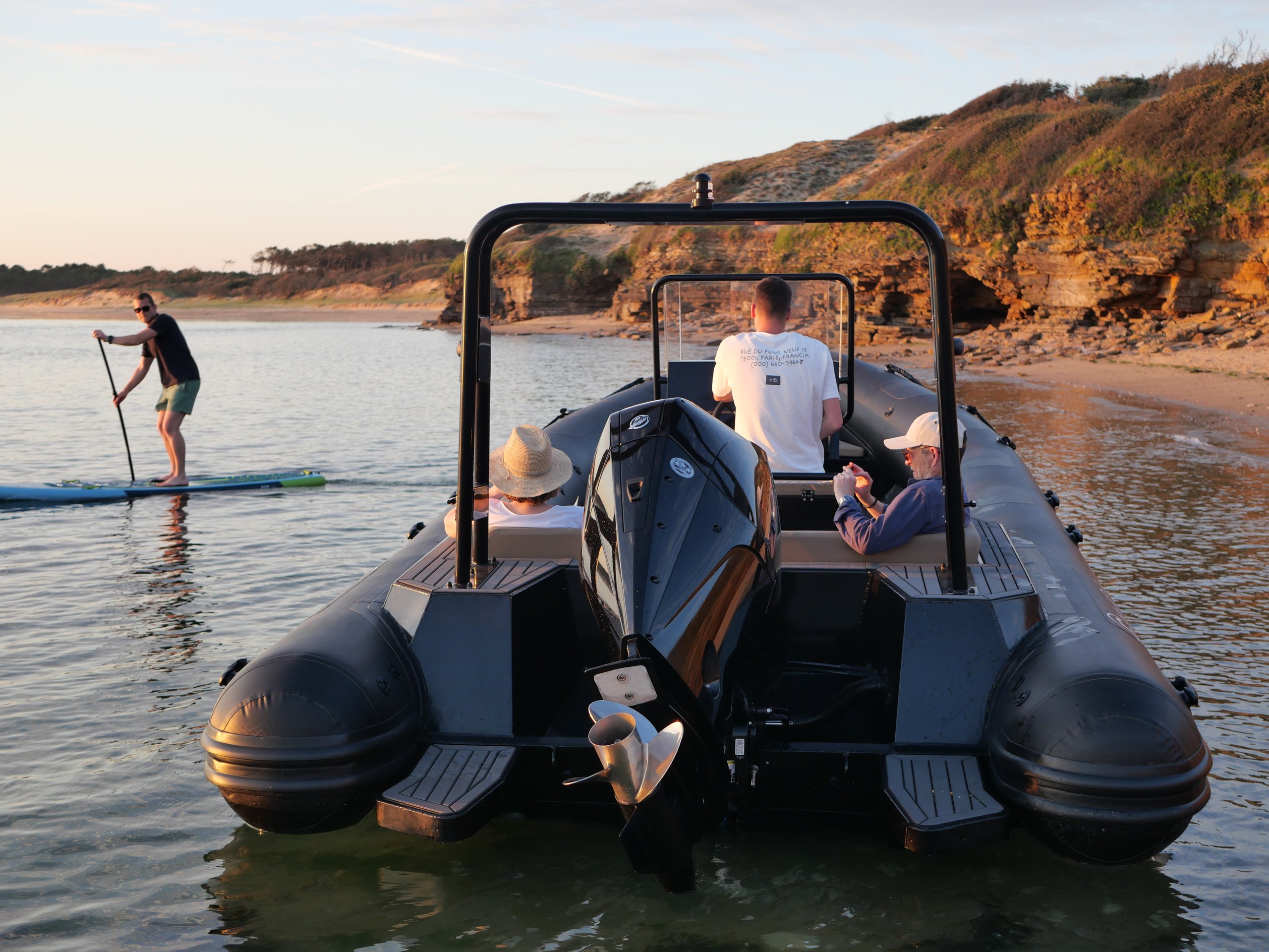 OCEAN 7.6 – Image 3