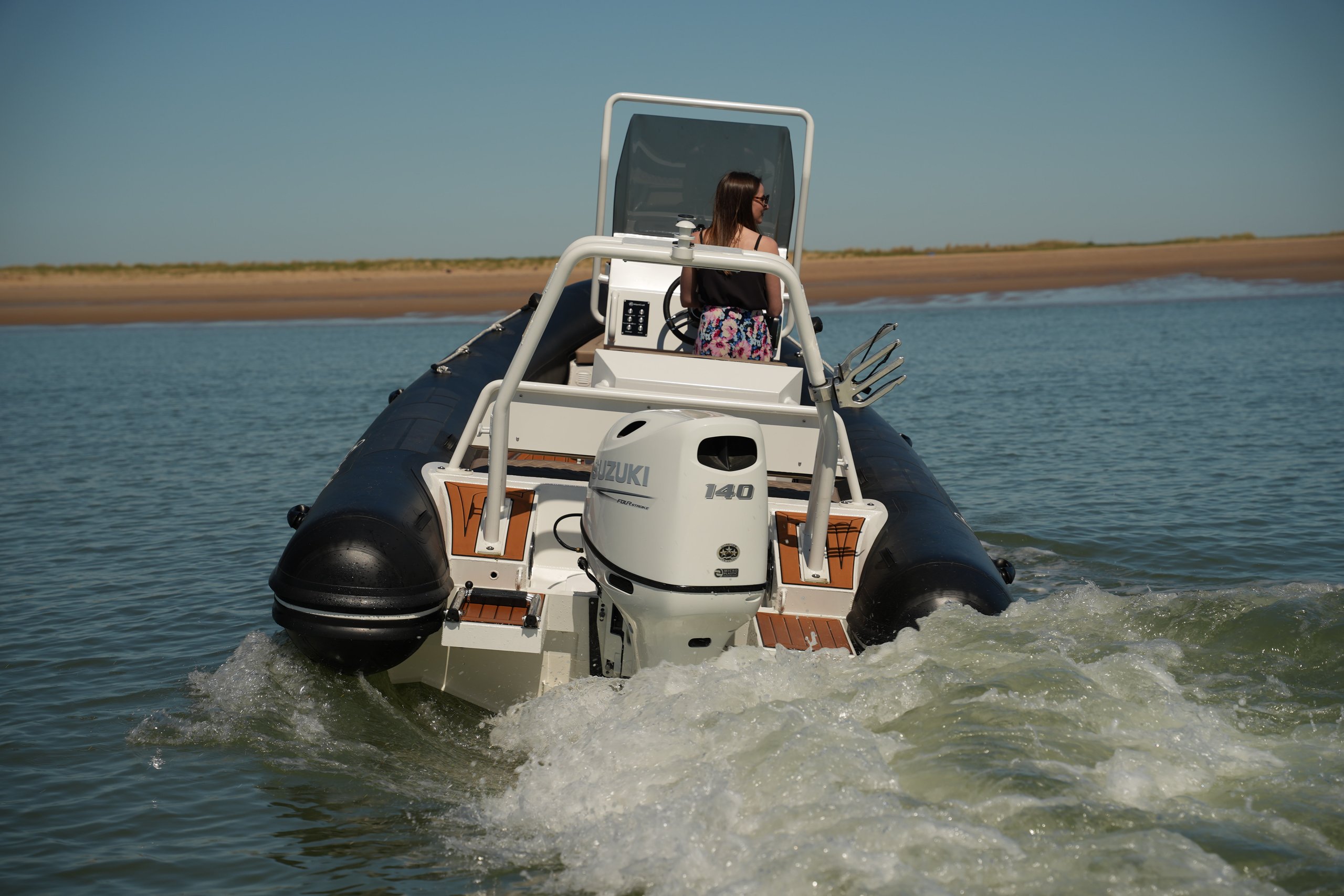 OCEAN 6.0 – Image 1