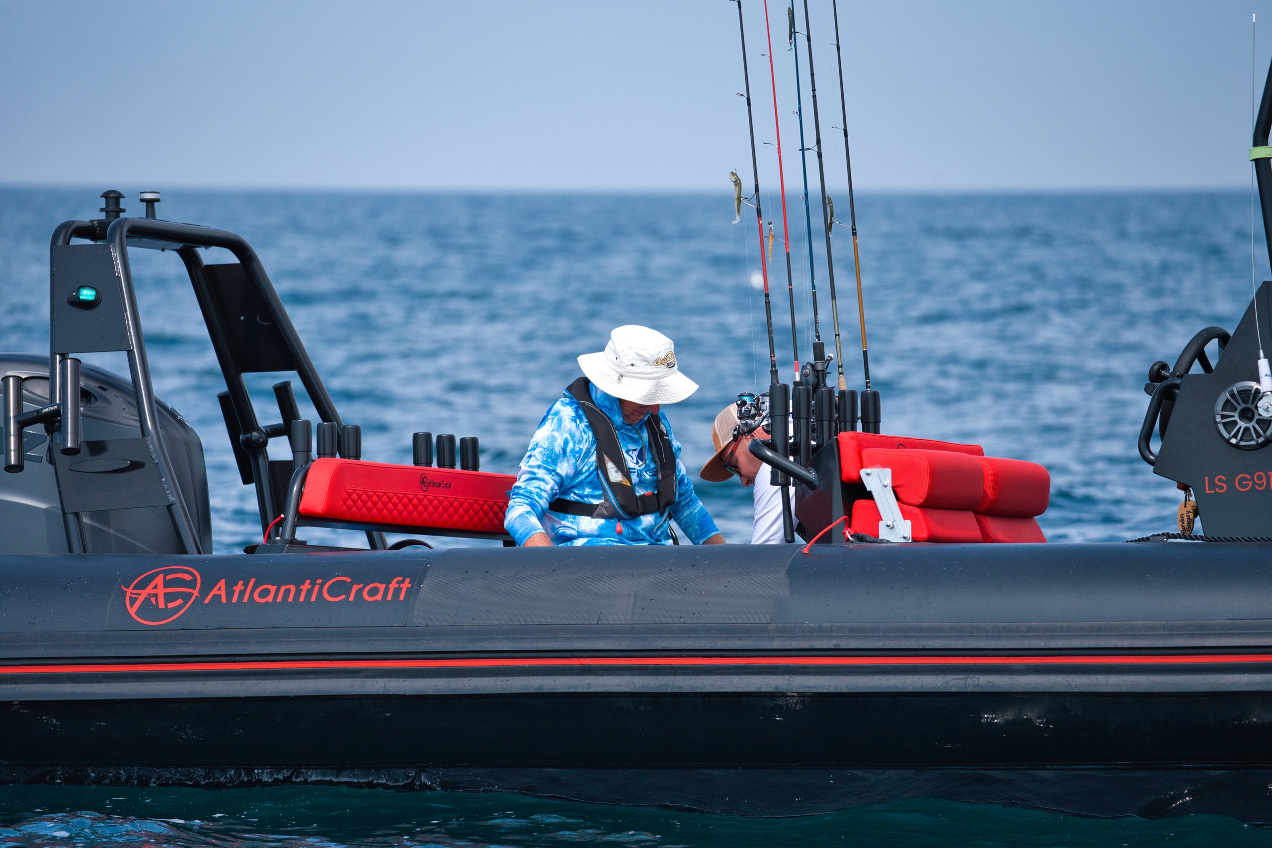 BLACKPEARL 8.6