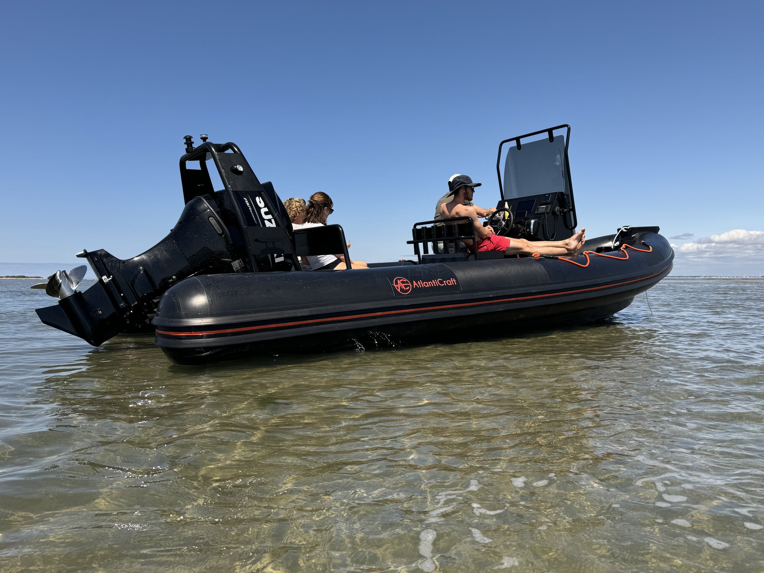 OCEAN 6.5 – Image 4