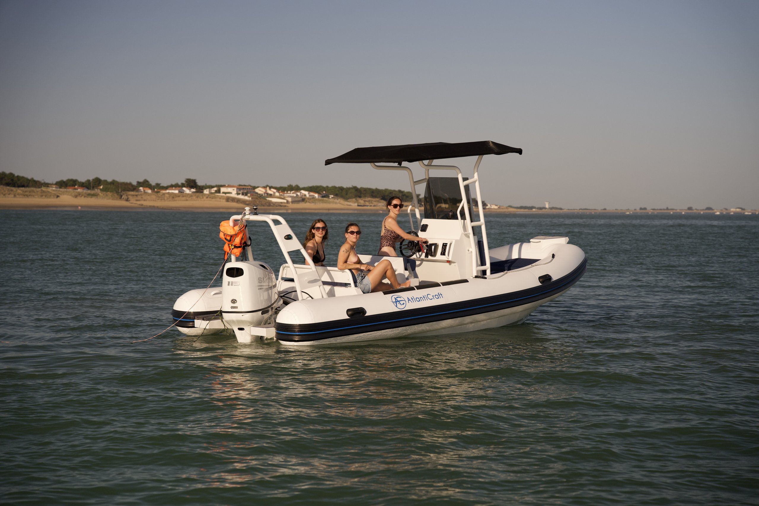 OCEAN 5.5 – Image 1