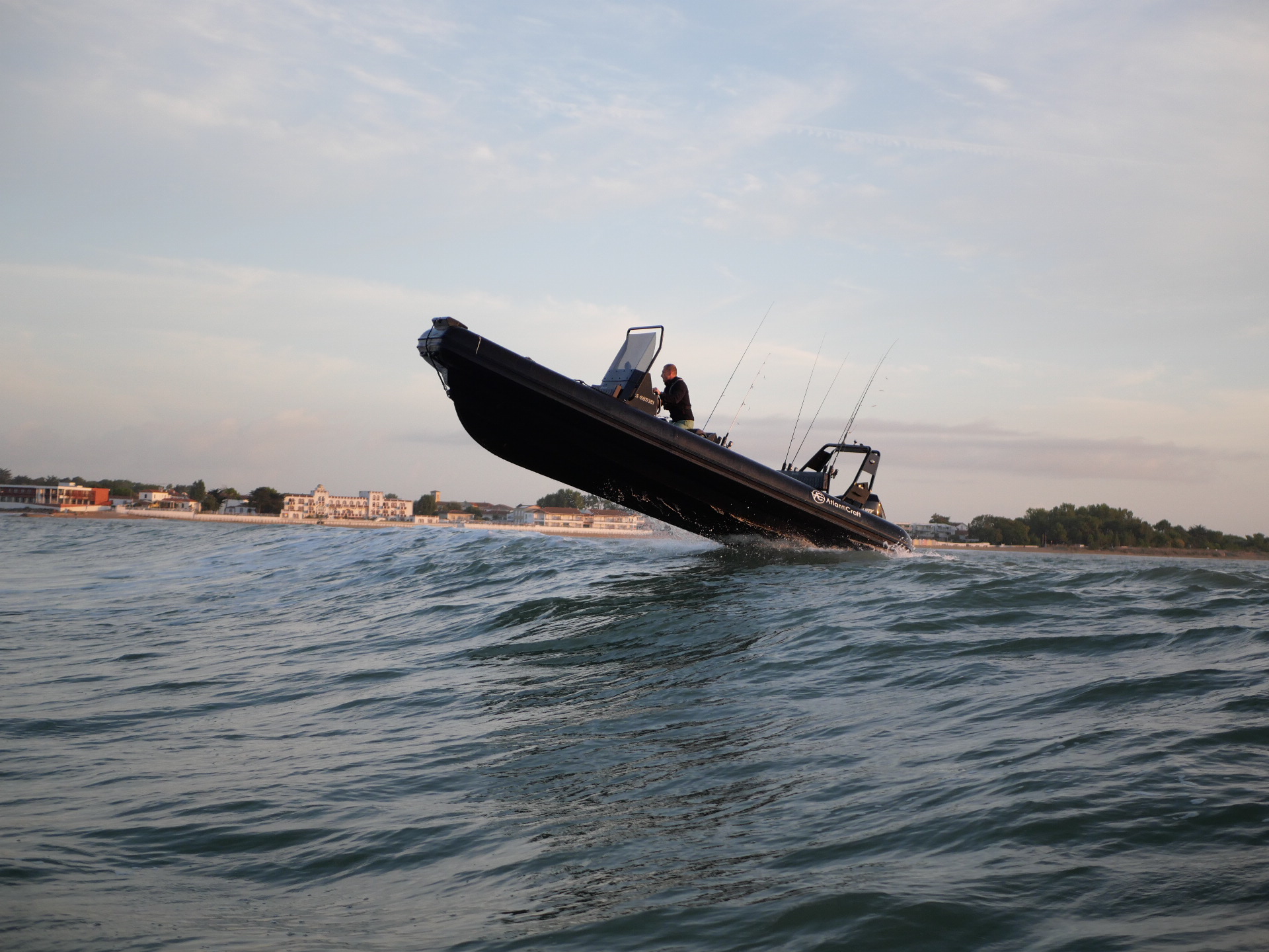 BLACKPEARL 7.0 – Image 8