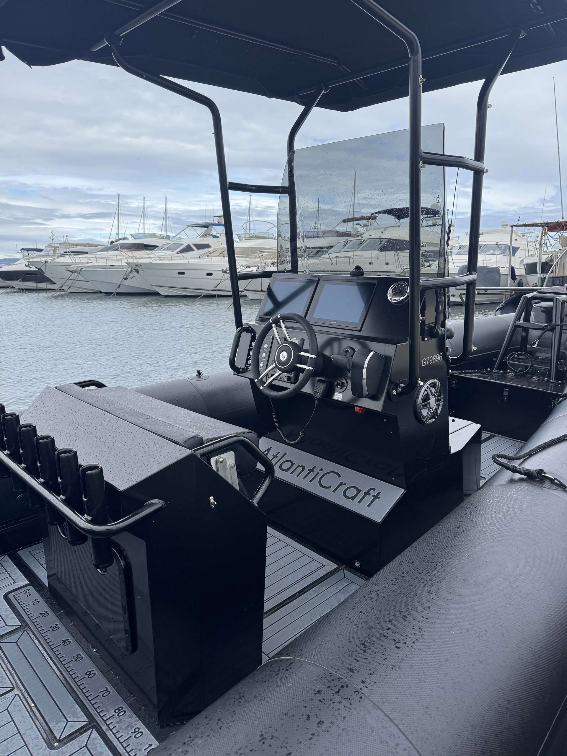 BLACKPEARL 7.0 – Image 6