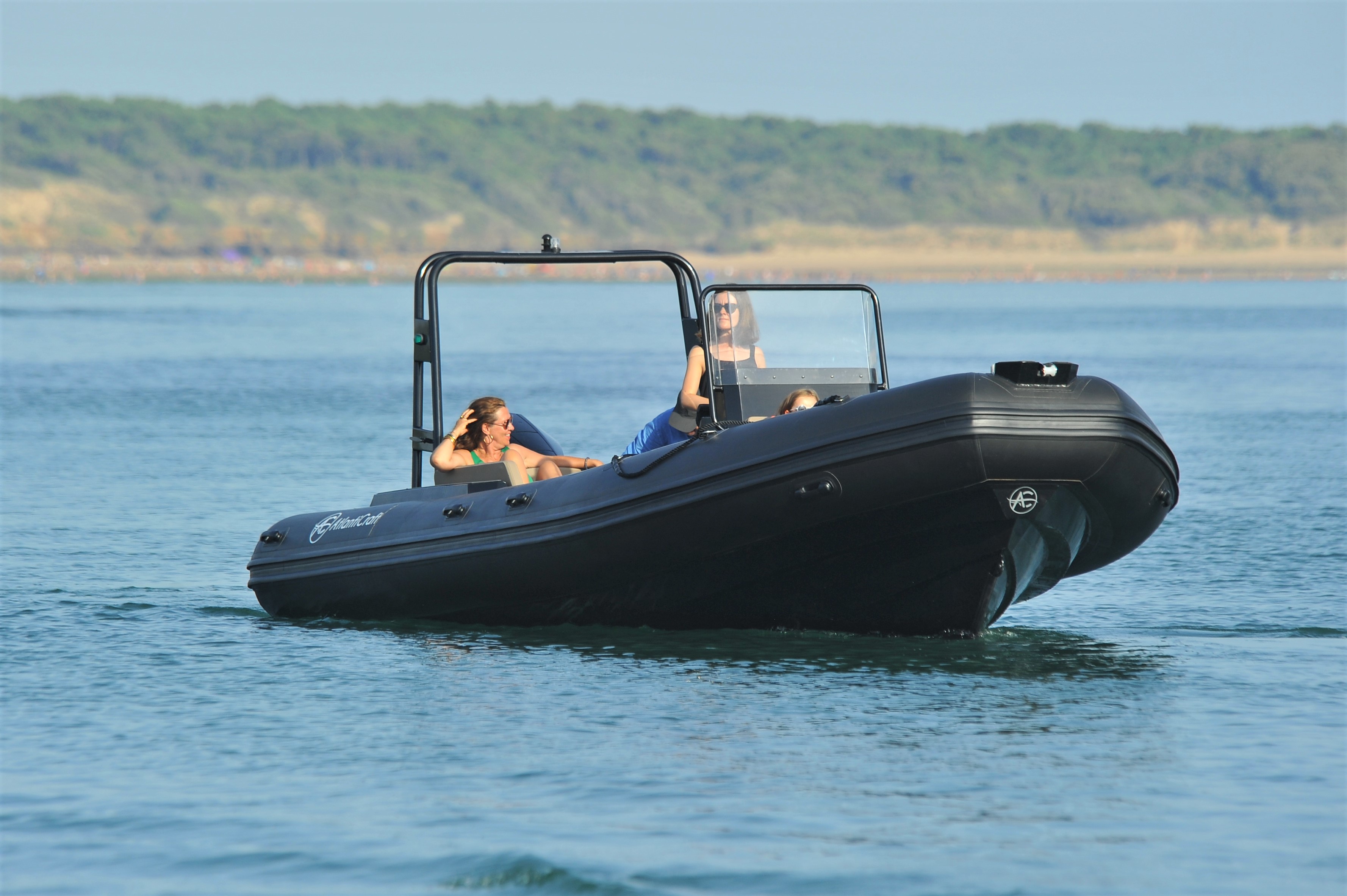 OCEAN 7.6 – Image 5