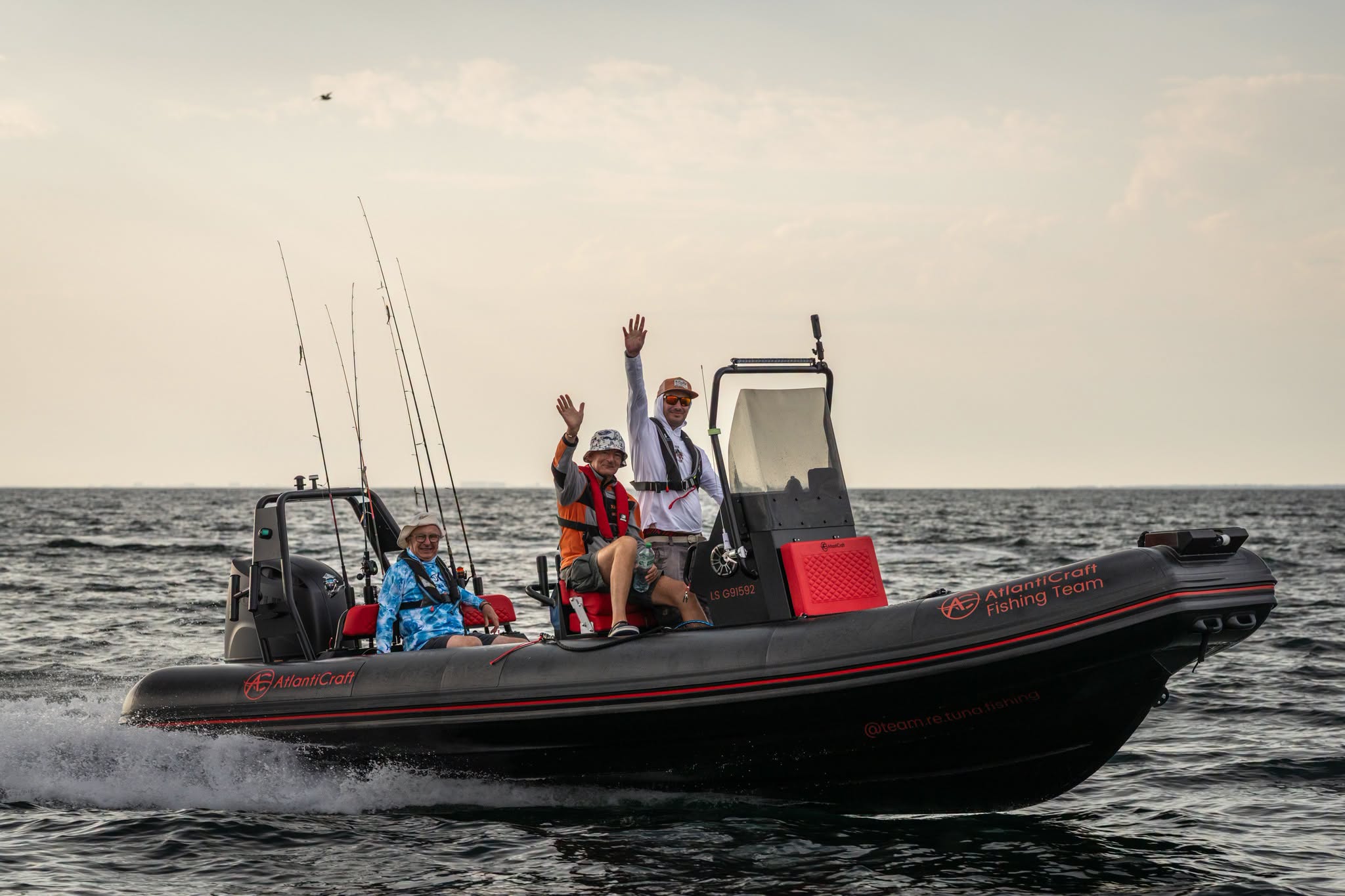 BLACKPEARL 6.5 – Image 3
