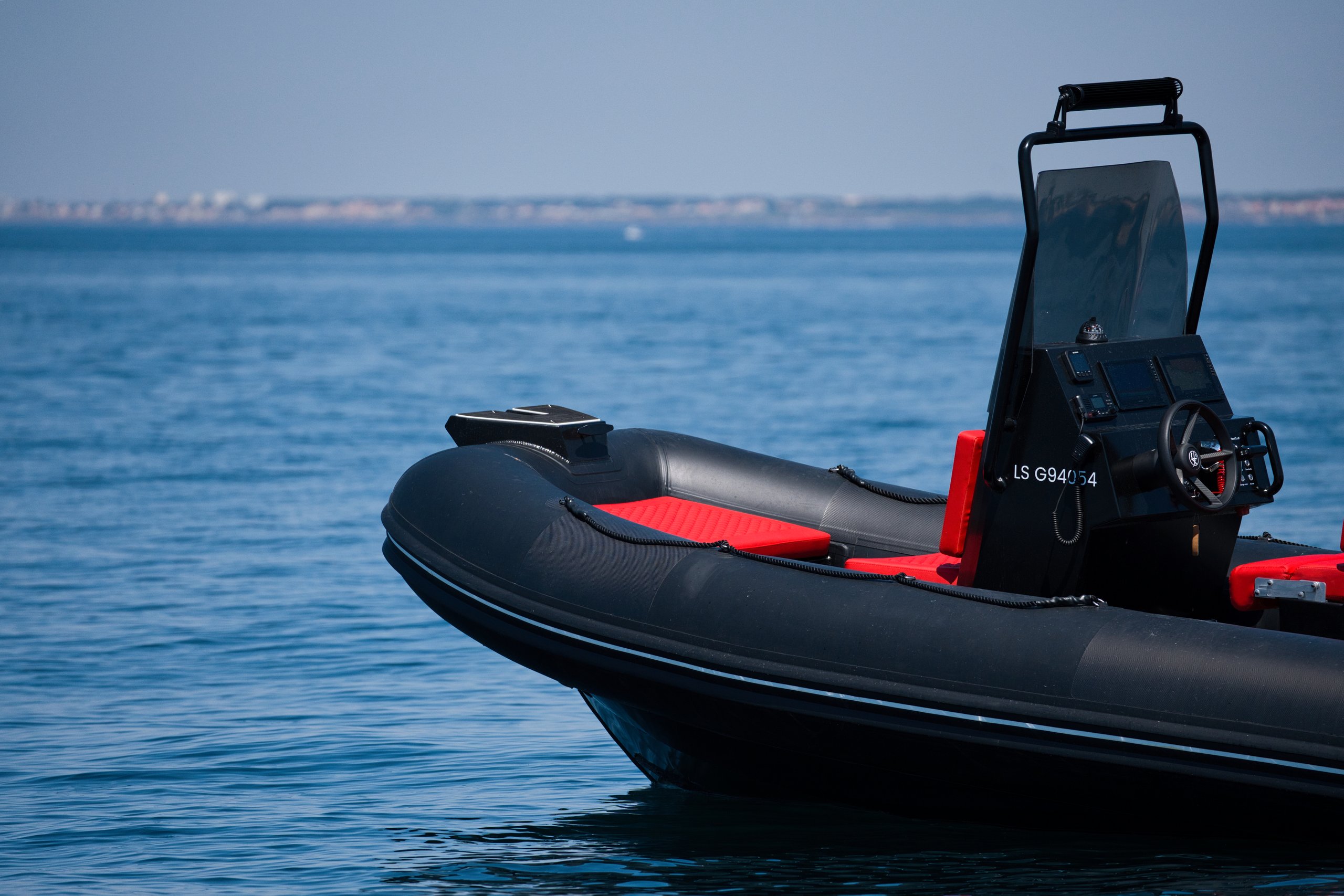 BLACKPEARL 6.0 – Image 6