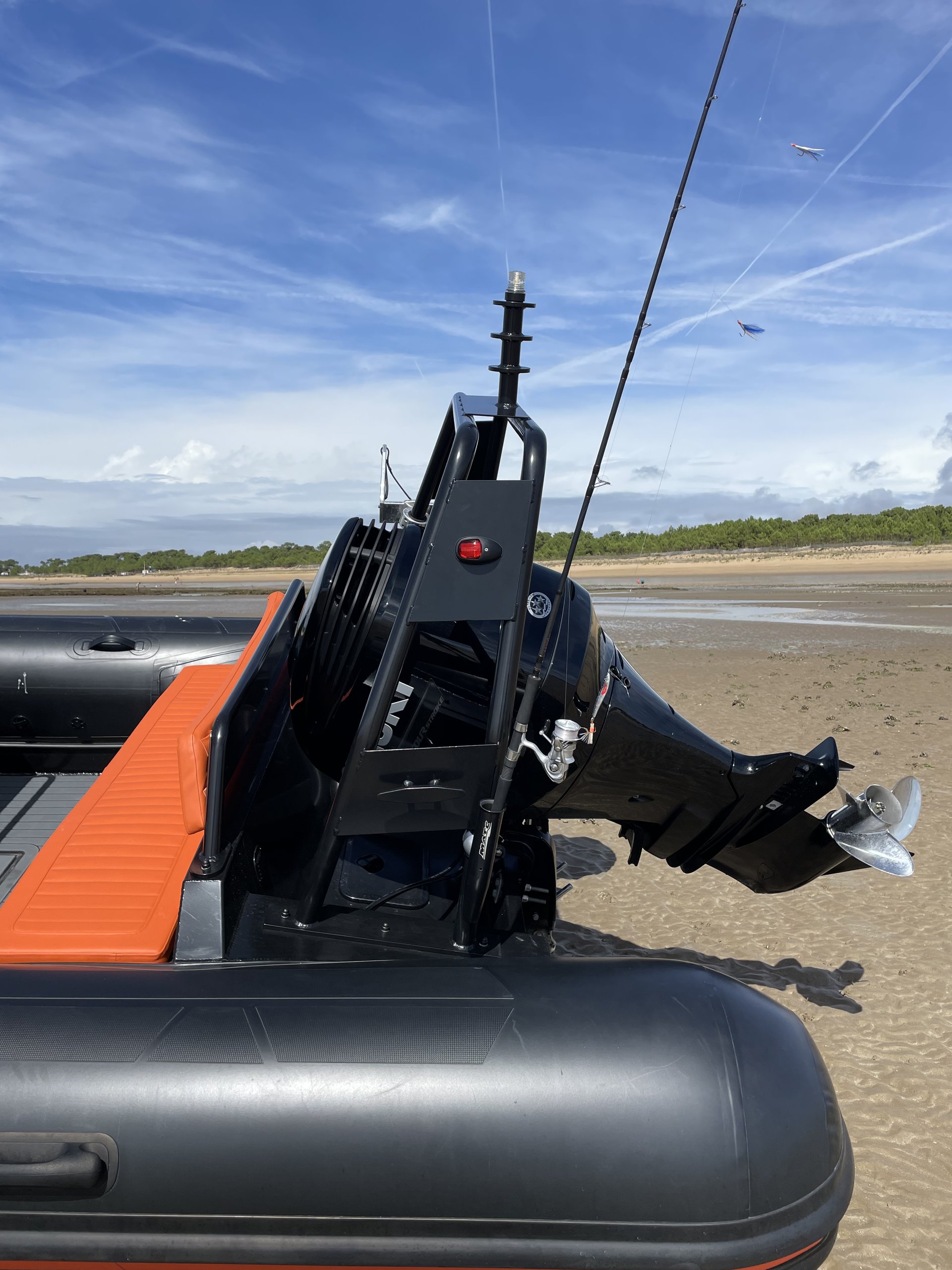 OCEAN 7.6 – Image 2