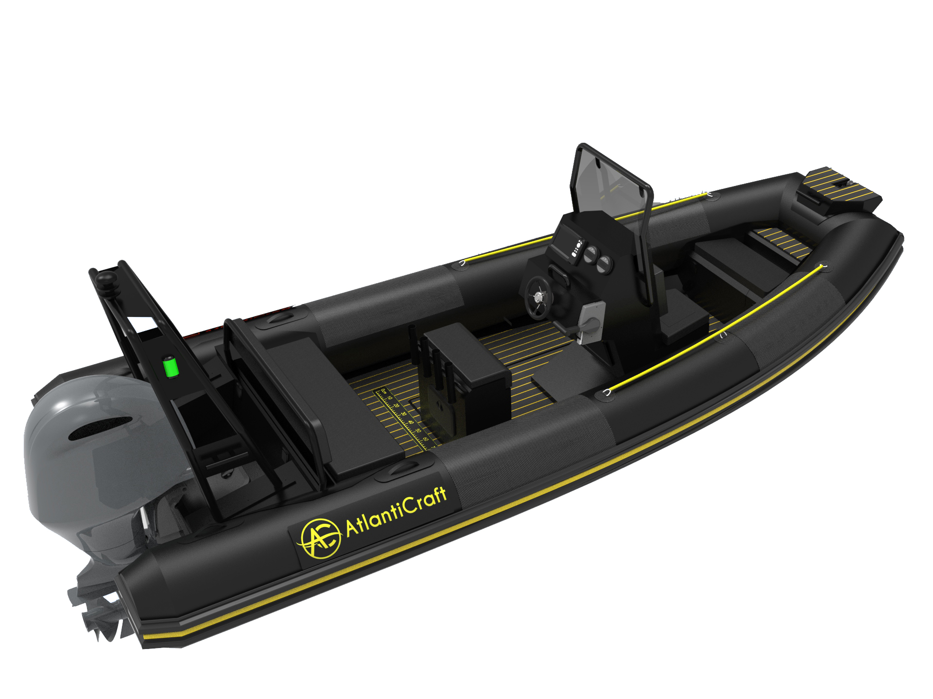 BLACKPEARL 5.5 – Image 2
