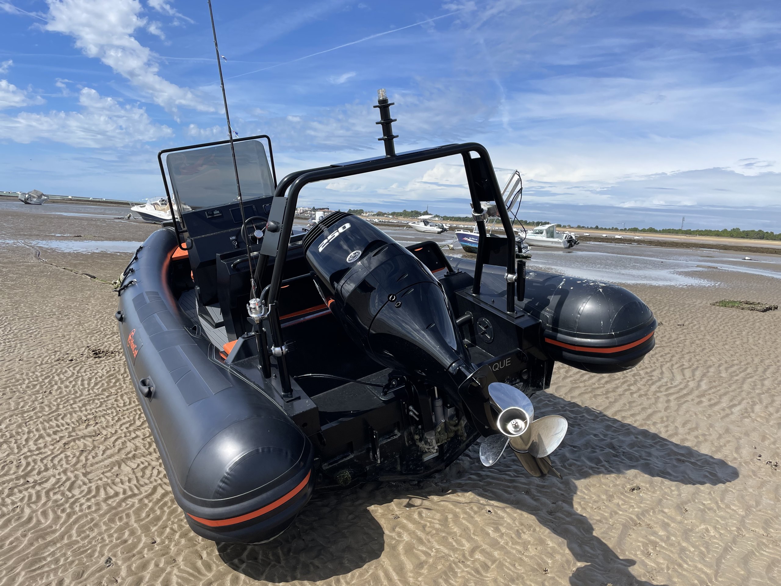 OCEAN 7.6 – Image 3